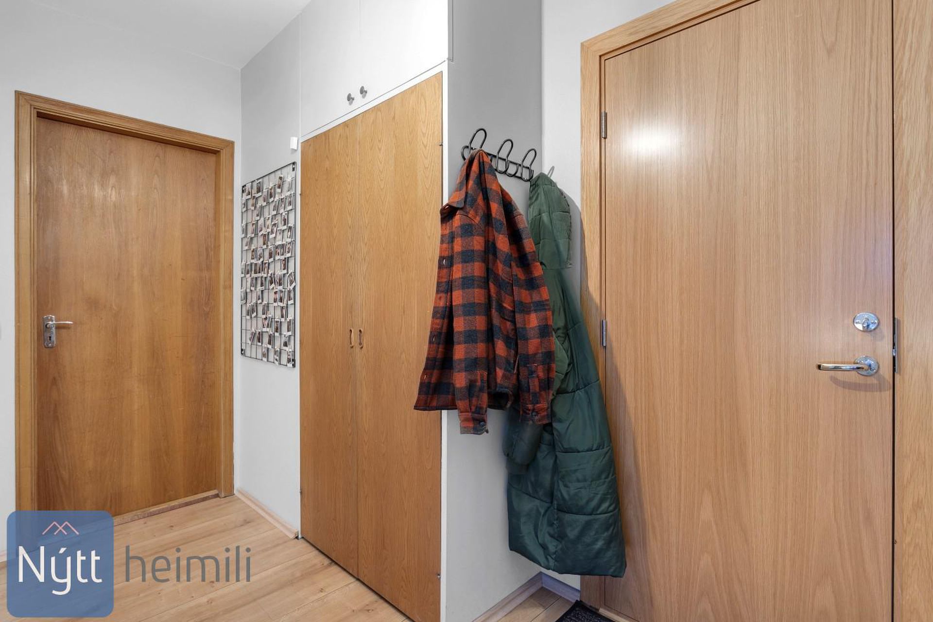 Kleppsvegur 40, 105 Reykjavík