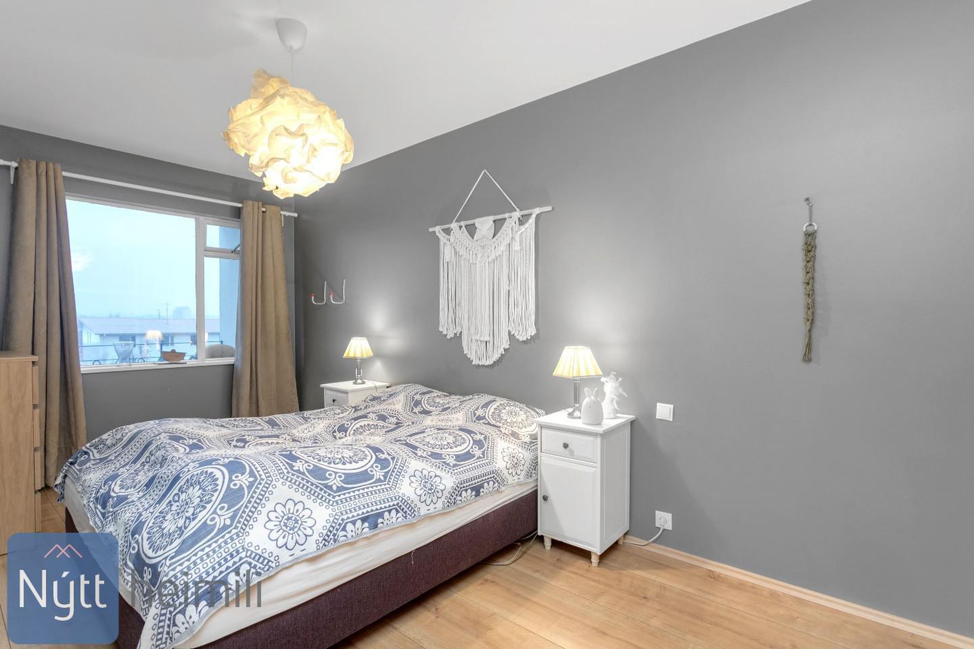 Kleppsvegur 40, 105 Reykjavík