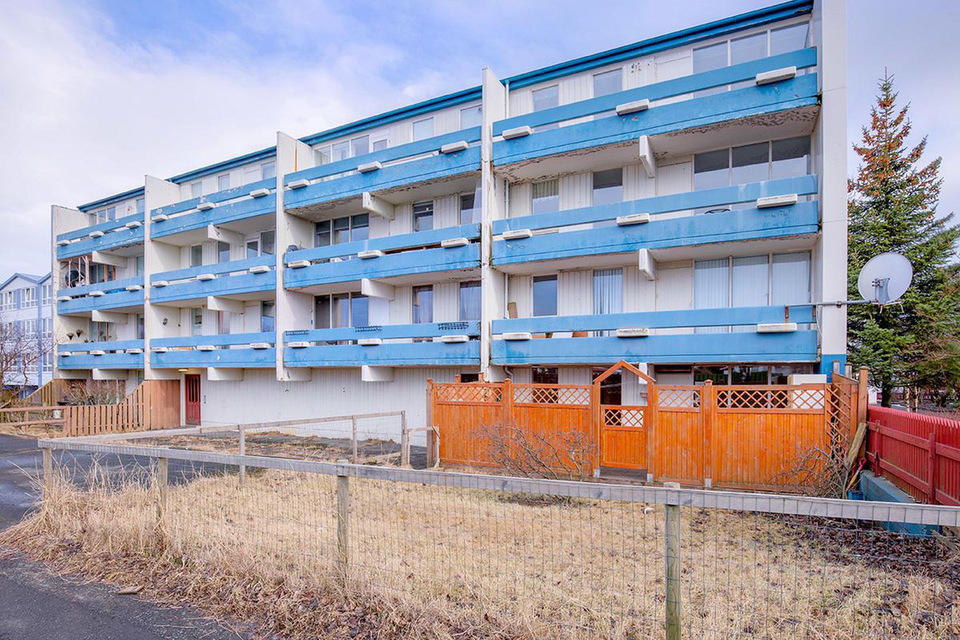 Unufell 21 - 0101, 111 Reykjavík
