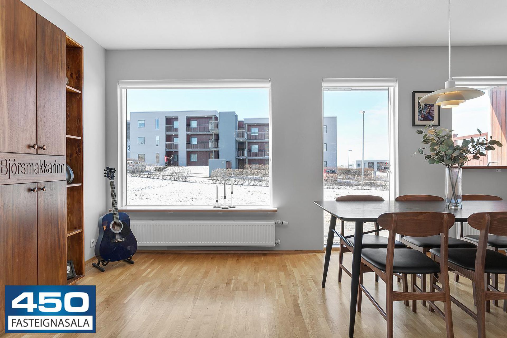 Klapparhlíð 30, 270 Mosfellsbær