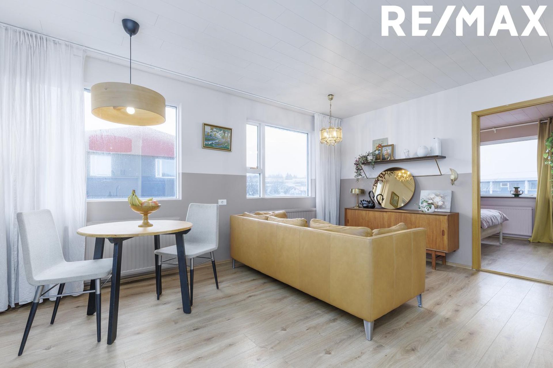 Smiðsbúð 8, 210 Garðabær