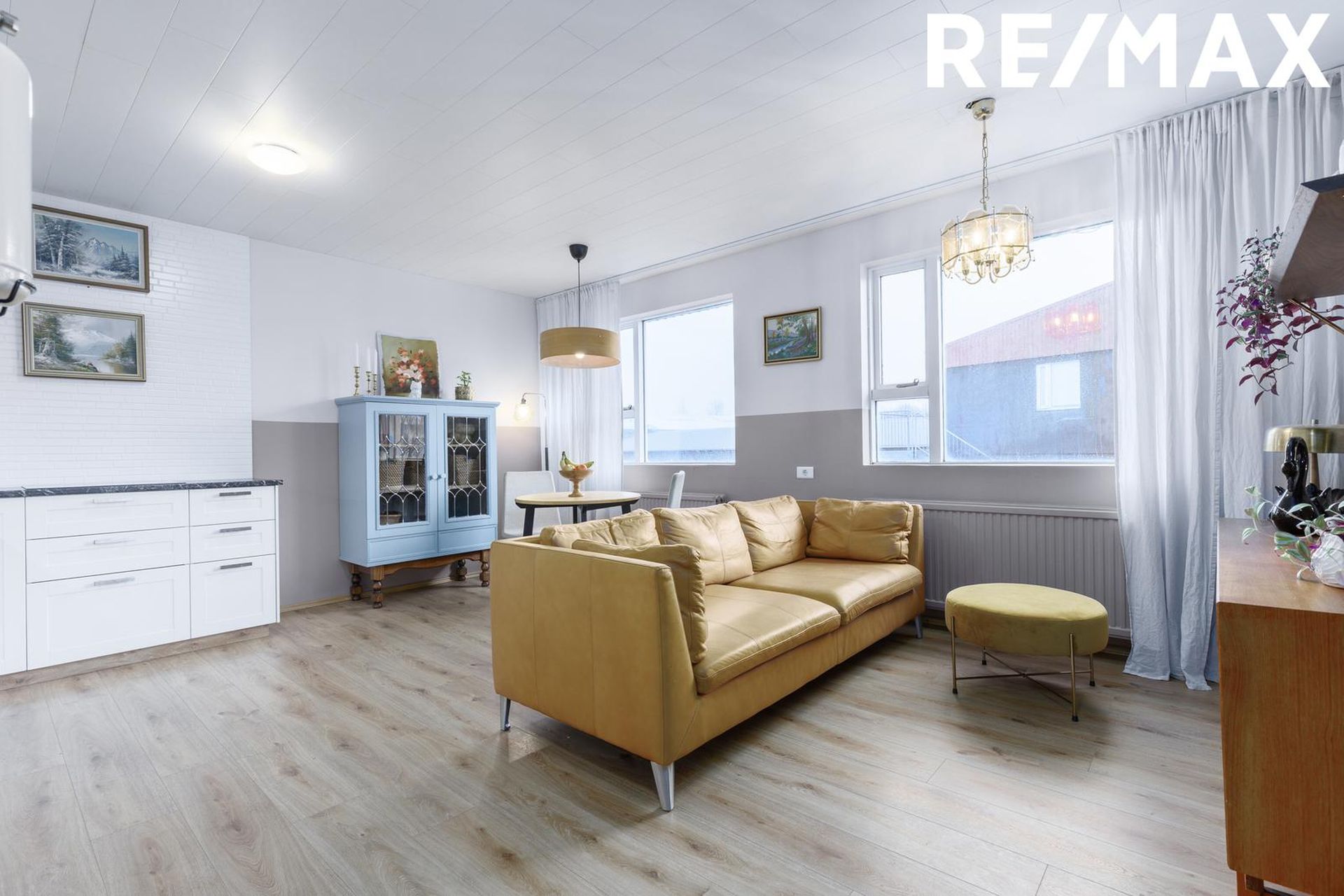Smiðsbúð 8, 210 Garðabær