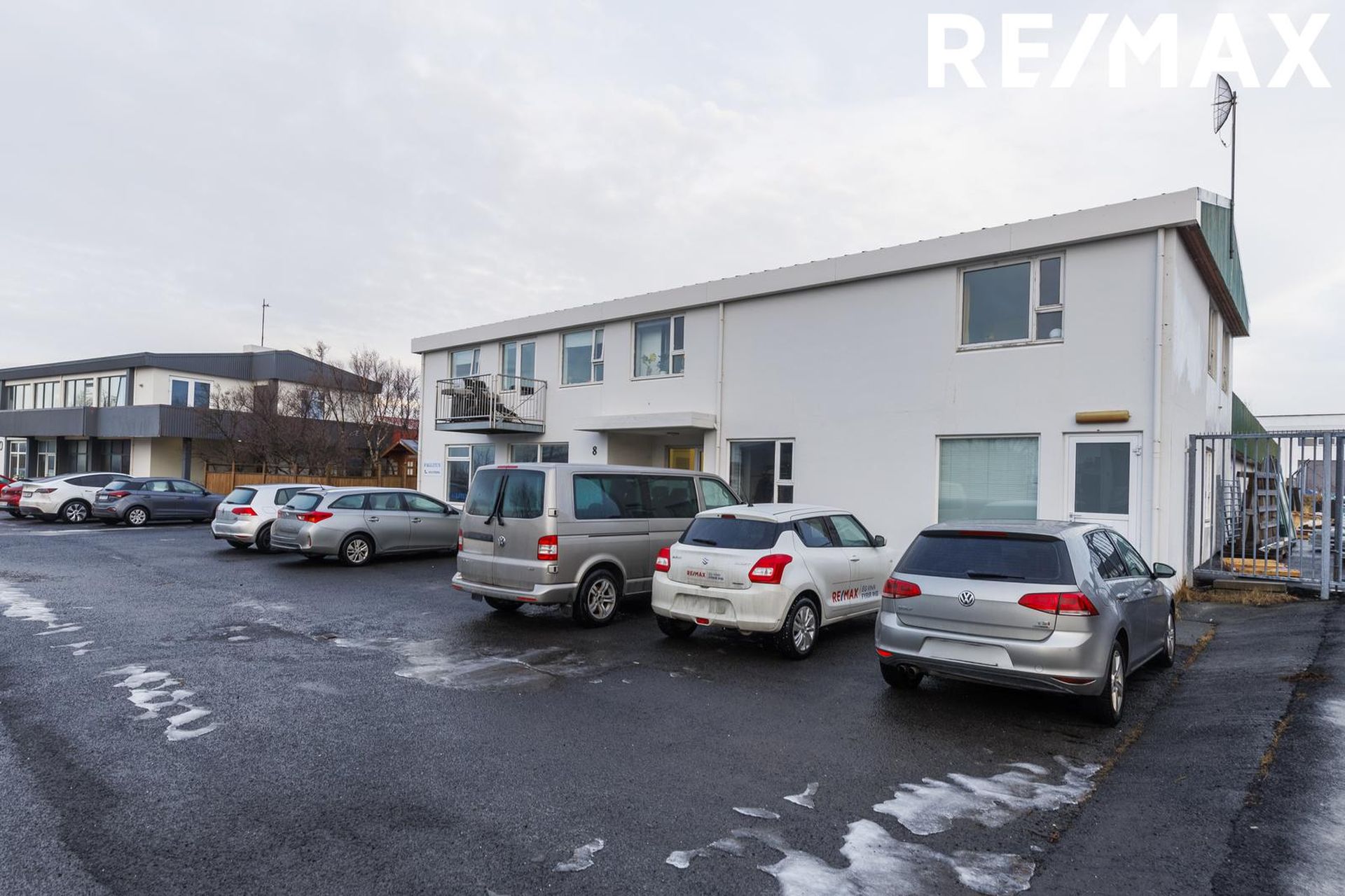 Smiðsbúð 8, 210 Garðabær