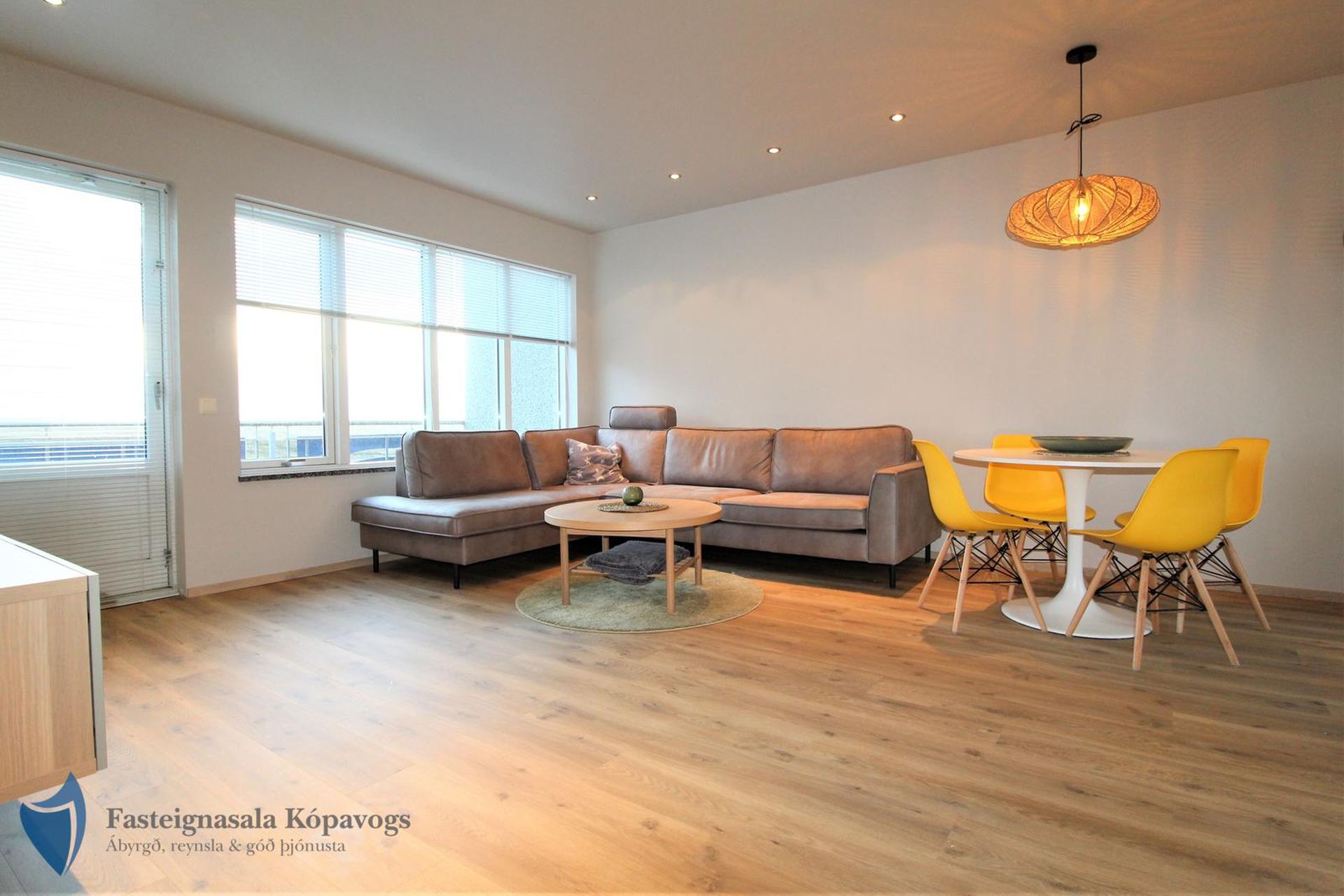 Beykidalur 2, 260 Reykjanesbær