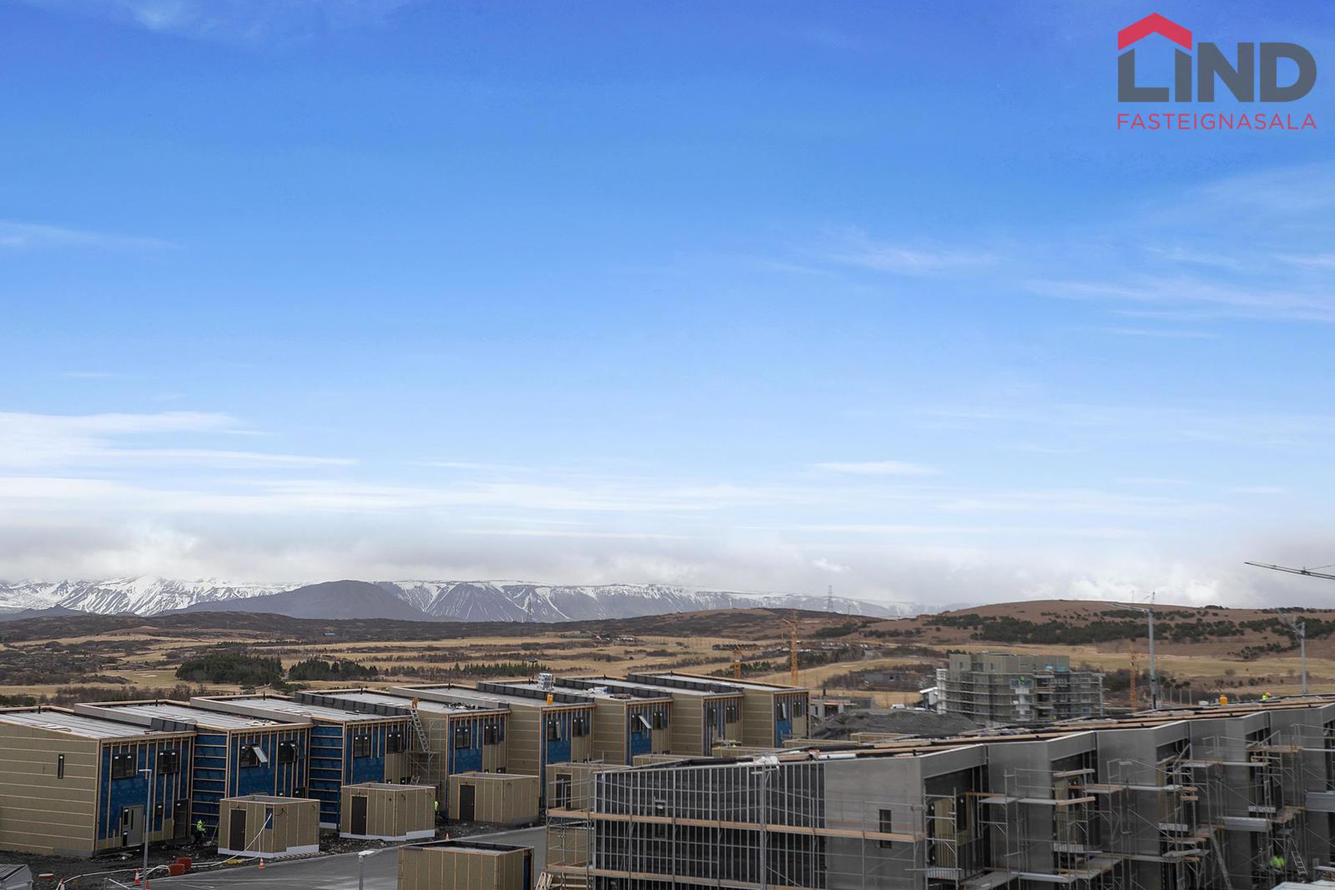 Maríugata 38, 210 Garðabær