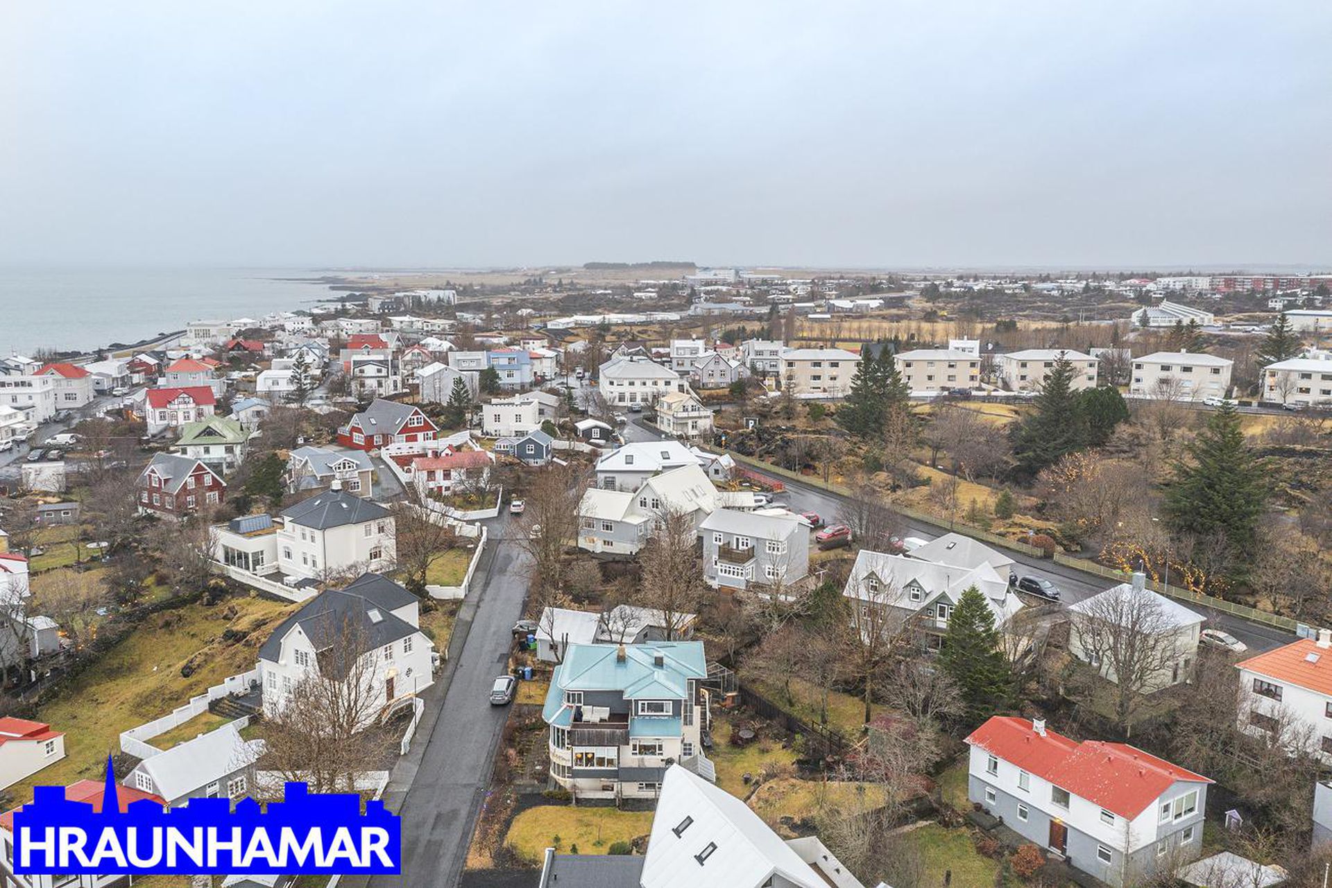 Kirkjuvegur 8, 220 Hafnarfjörður