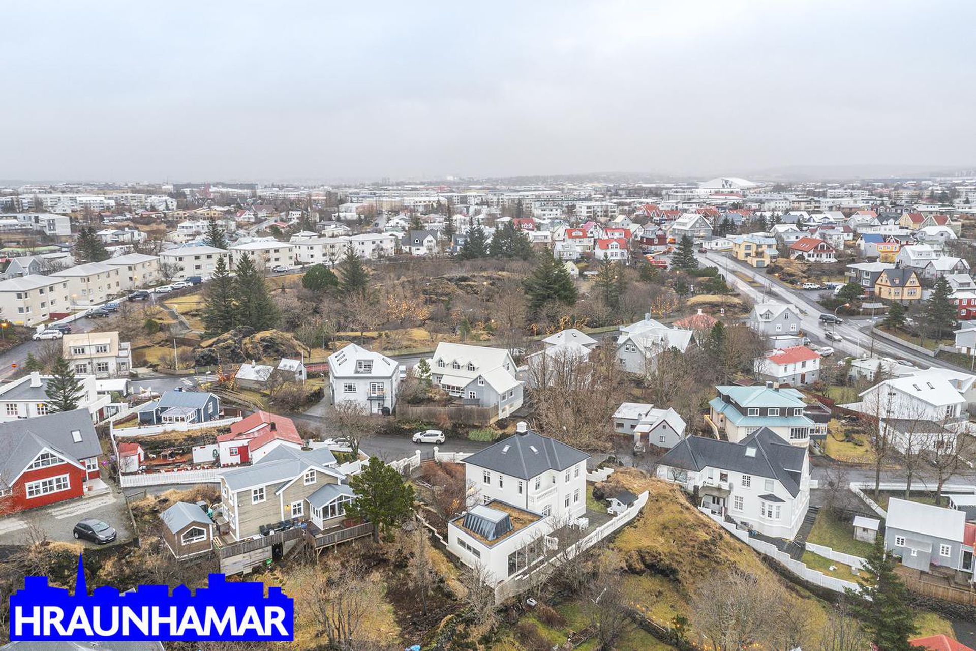 Kirkjuvegur 8, 220 Hafnarfjörður