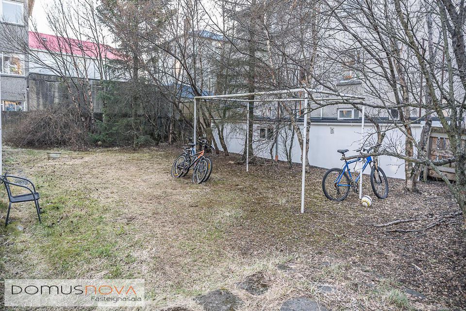 Mánagata 22, 105 Reykjavík