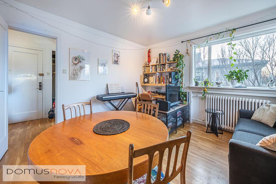 Mánagata 22, 105 Reykjavík