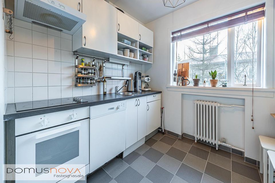 Mánagata 22, 105 Reykjavík