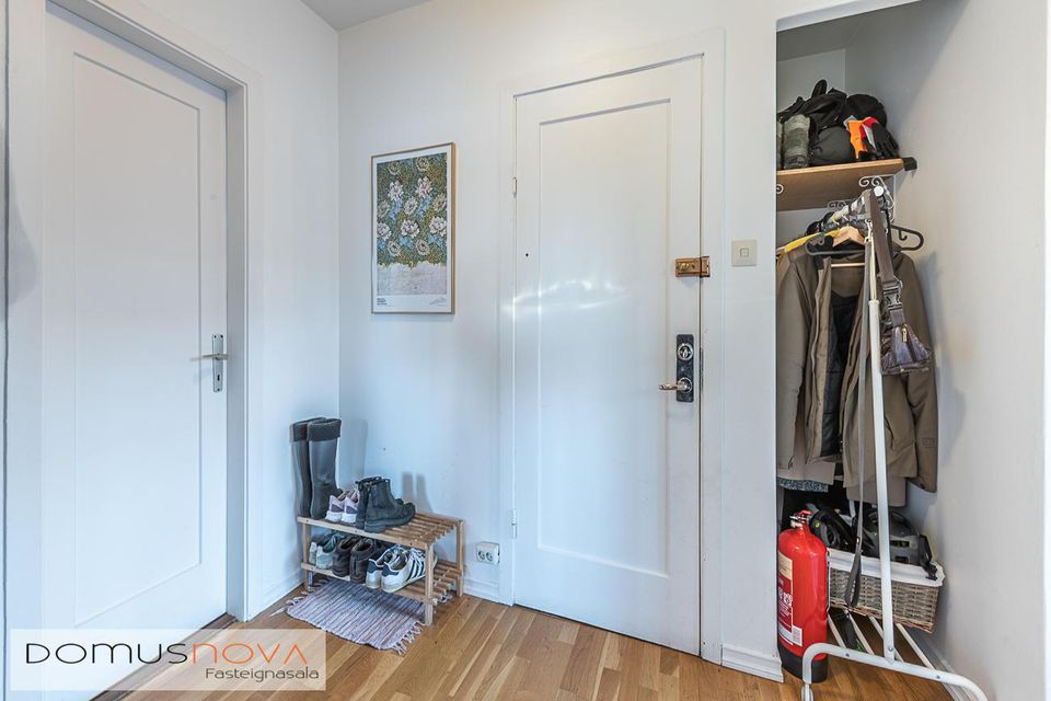 Mánagata 22, 105 Reykjavík