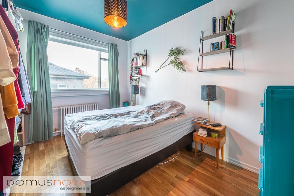 Mánagata 22, 105 Reykjavík