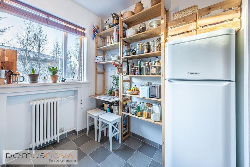 Mánagata 22, 105 Reykjavík