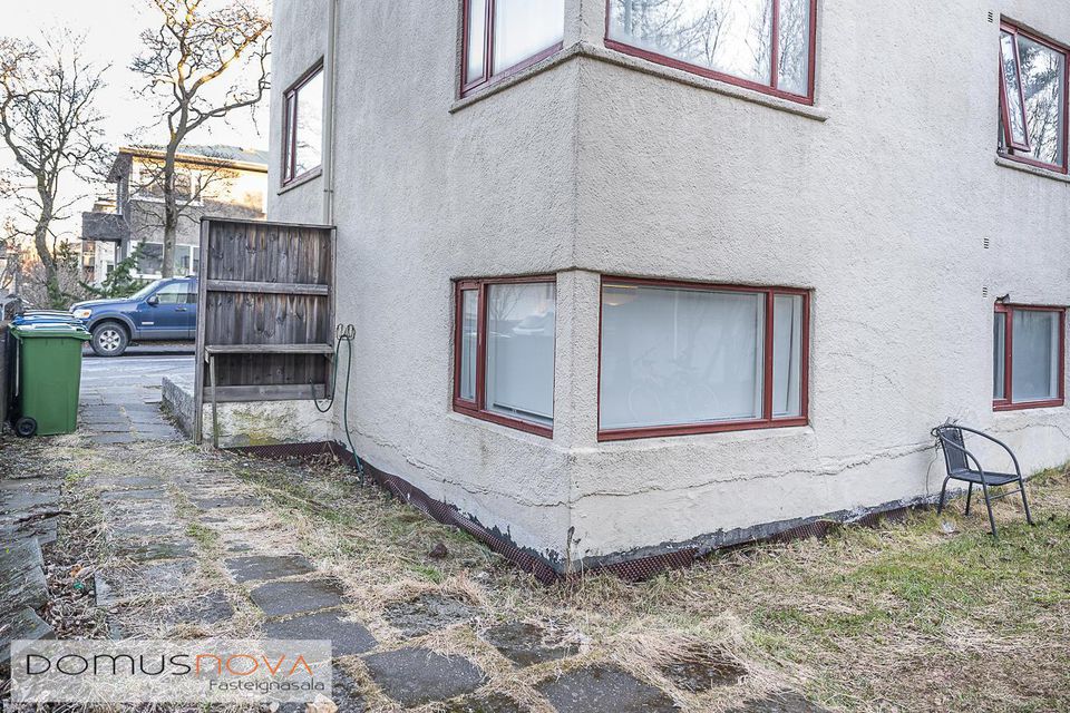 Mánagata 22, 105 Reykjavík