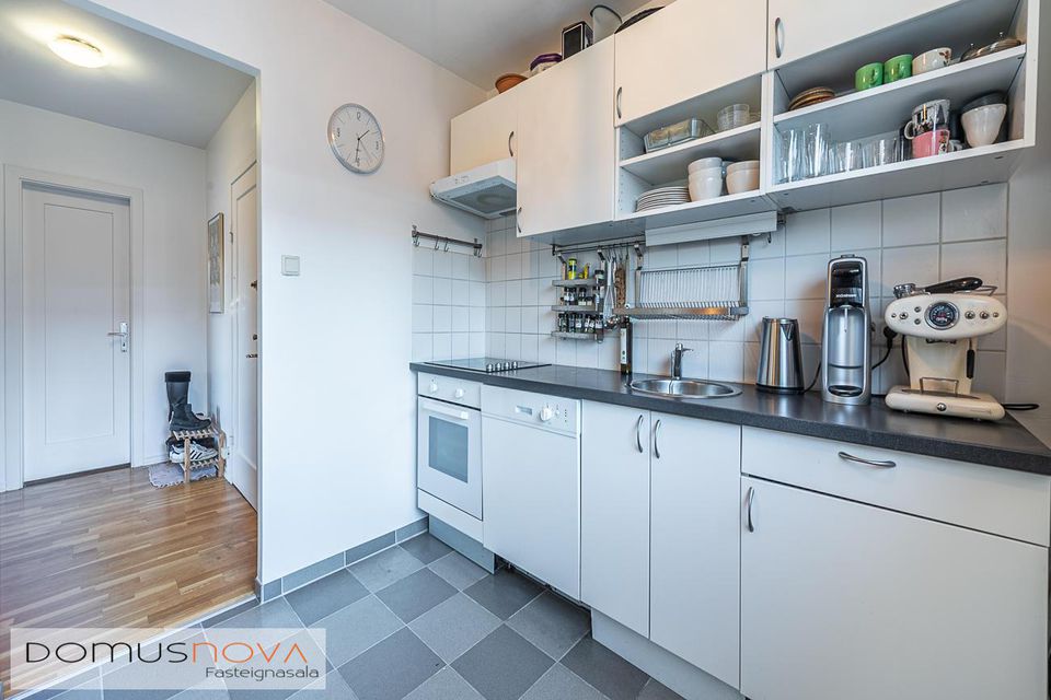 Mánagata 22, 105 Reykjavík