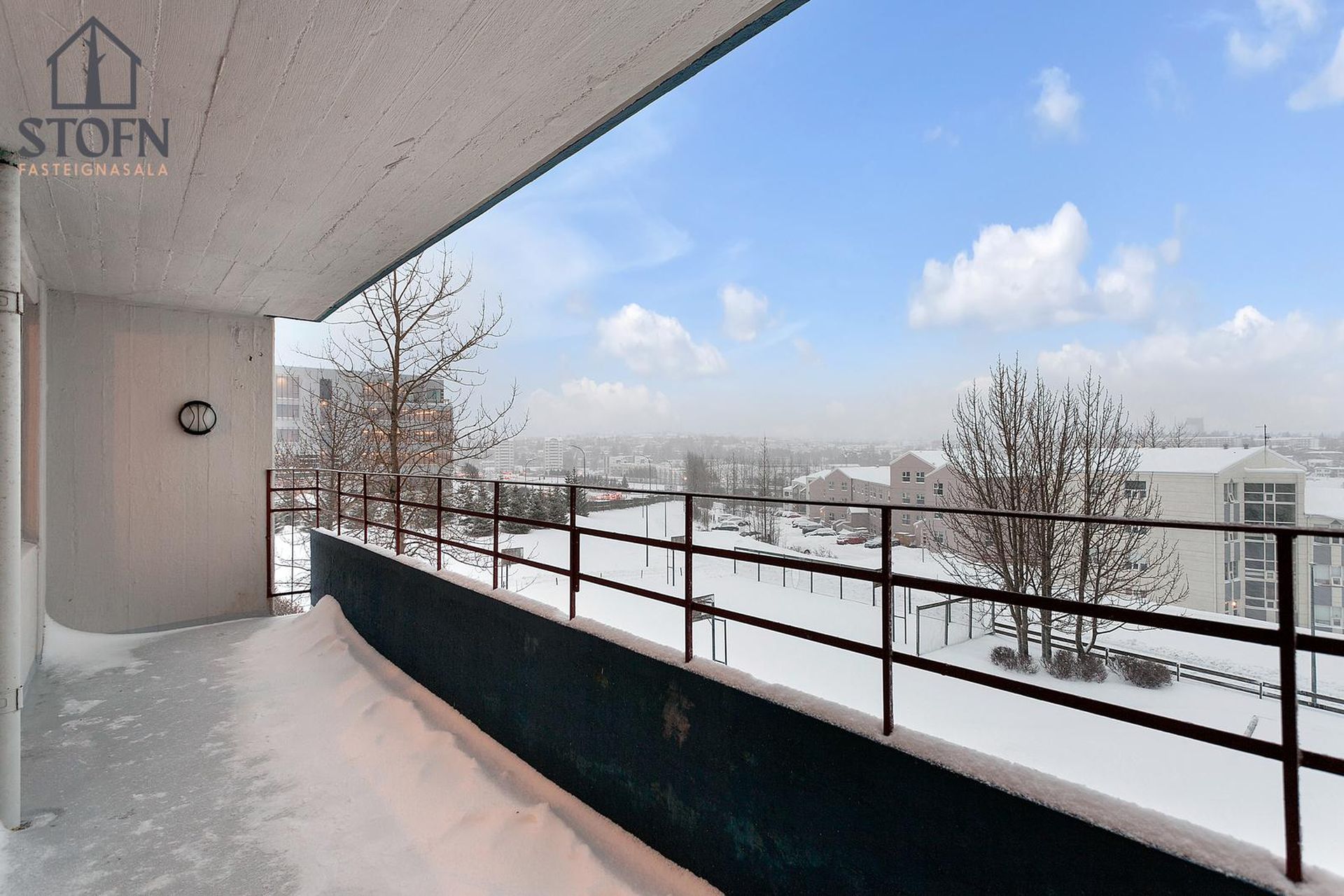 Engihjalli 3, 200 Kópavogur
