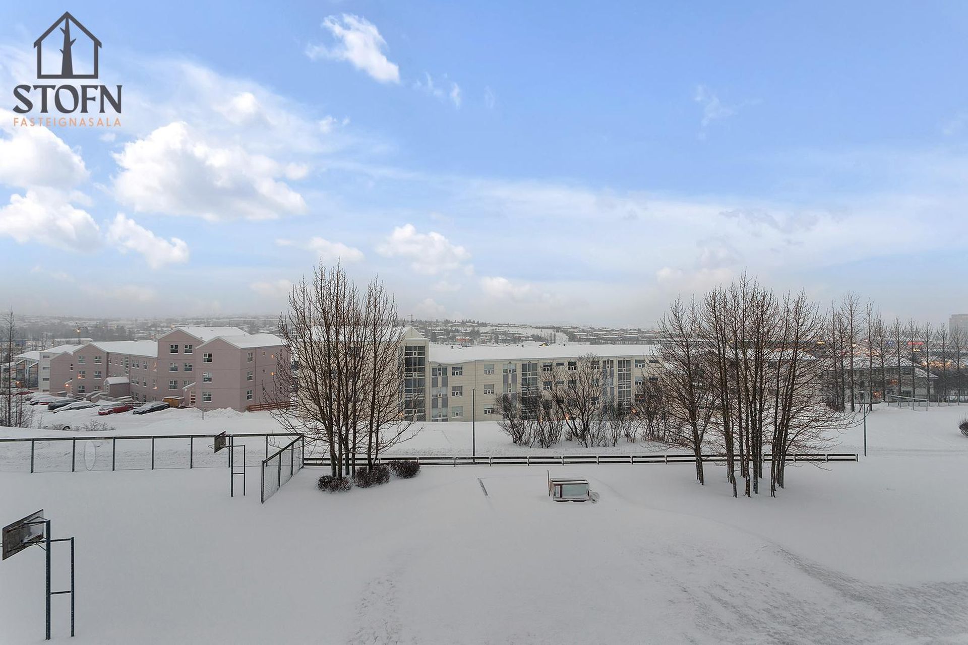 Engihjalli 3, 200 Kópavogur