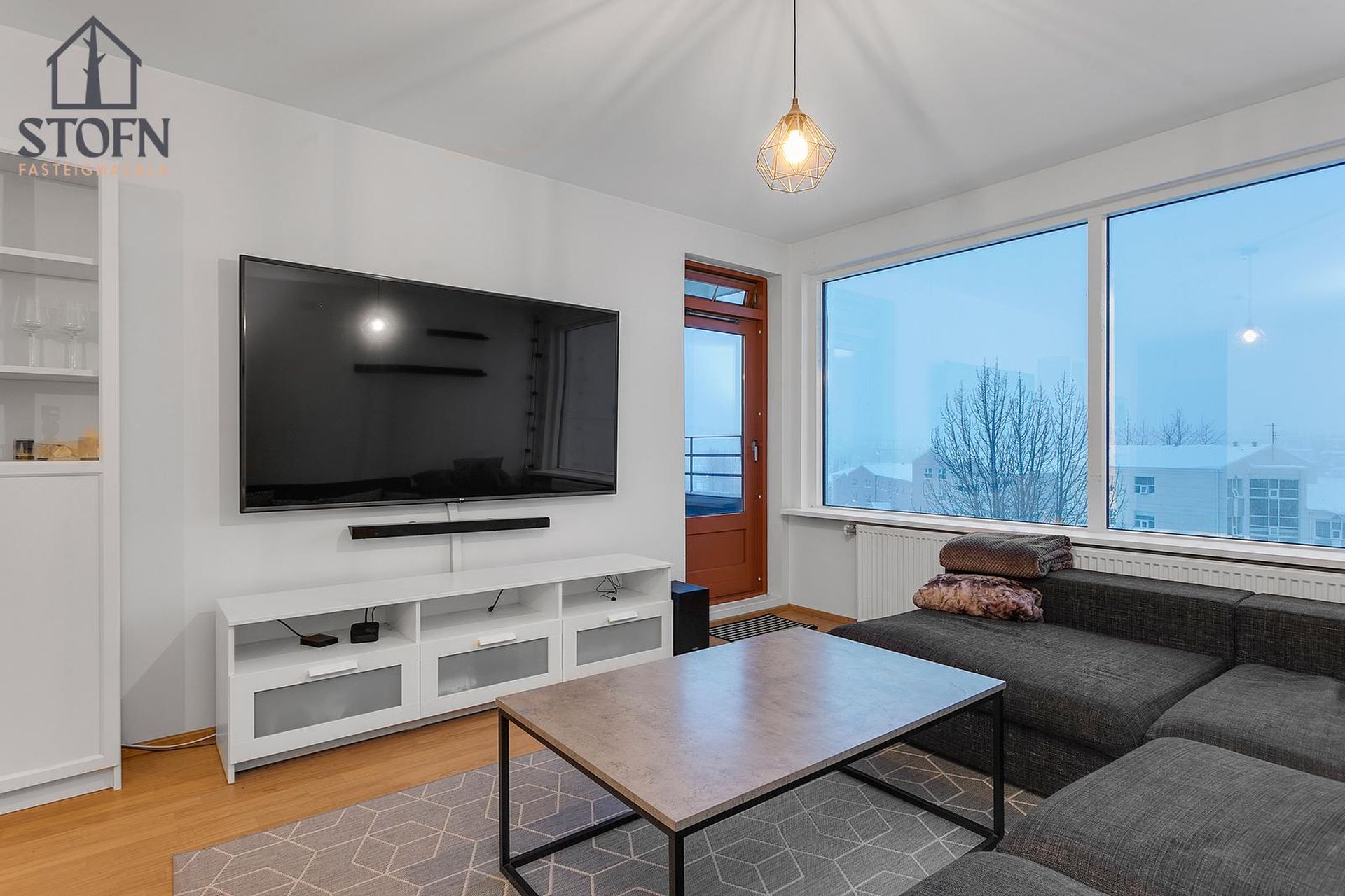 Engihjalli 3, 200 Kópavogur