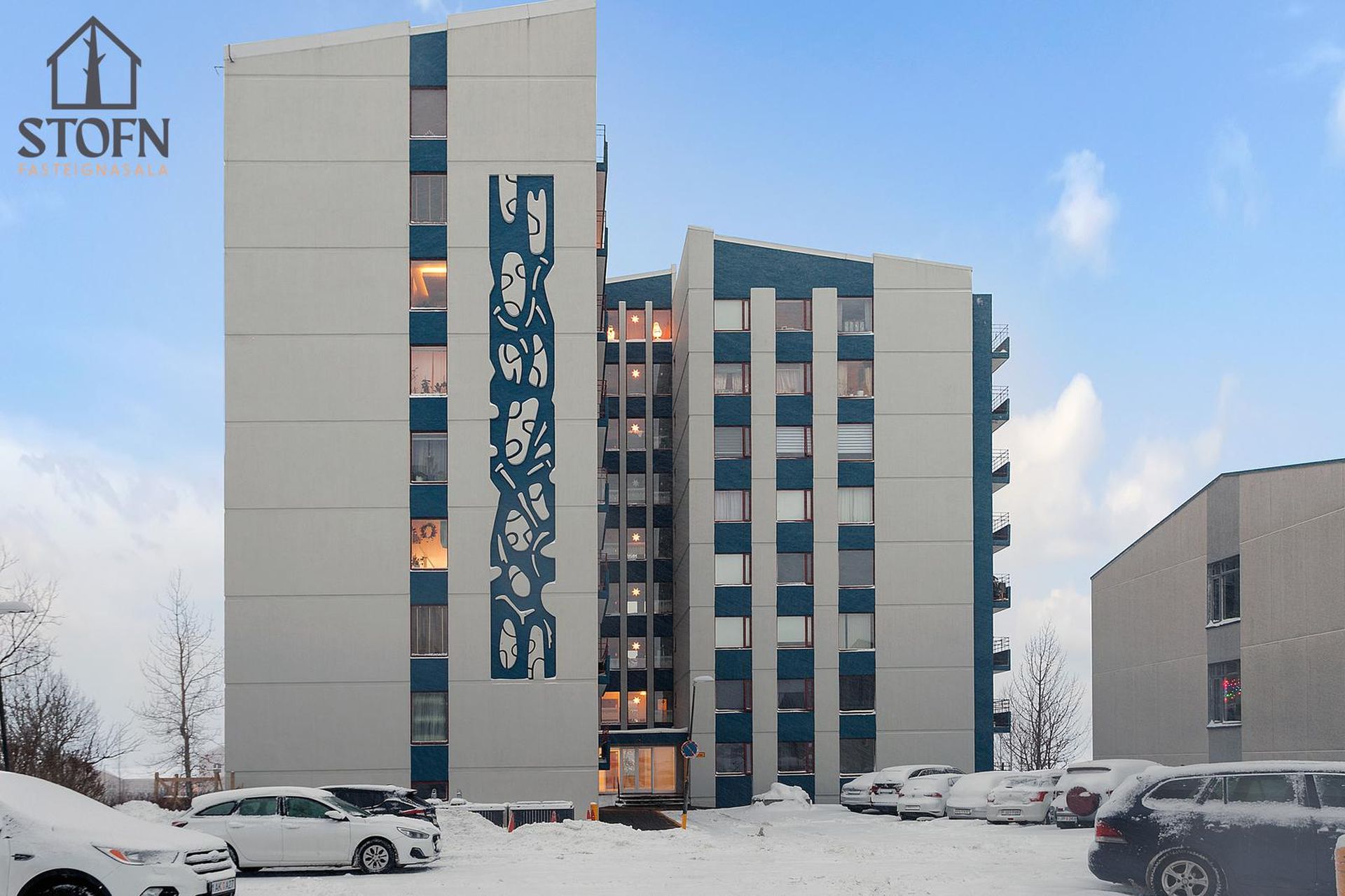 Engihjalli 3, 200 Kópavogur