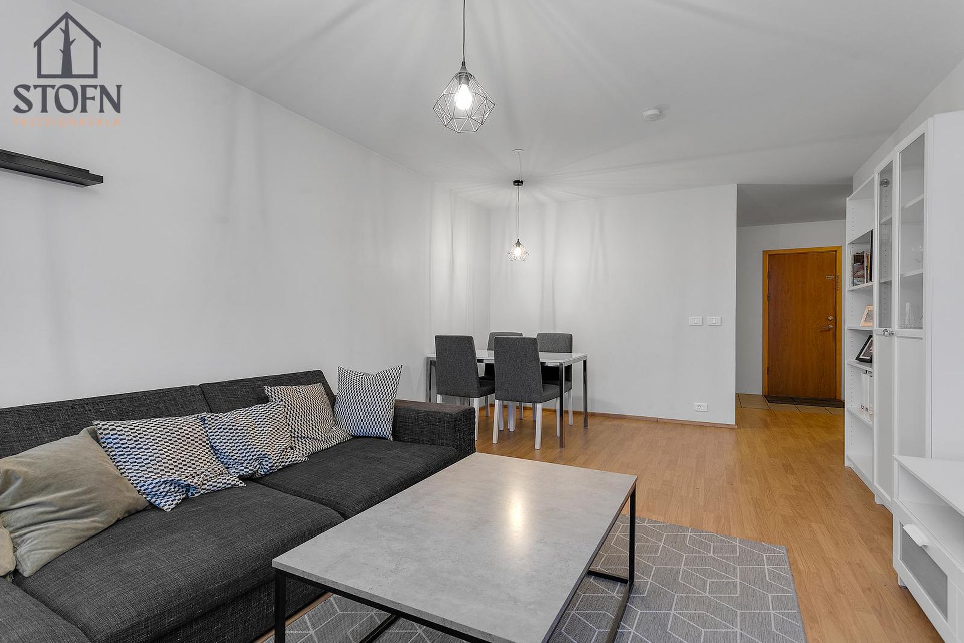 Engihjalli 3, 200 Kópavogur