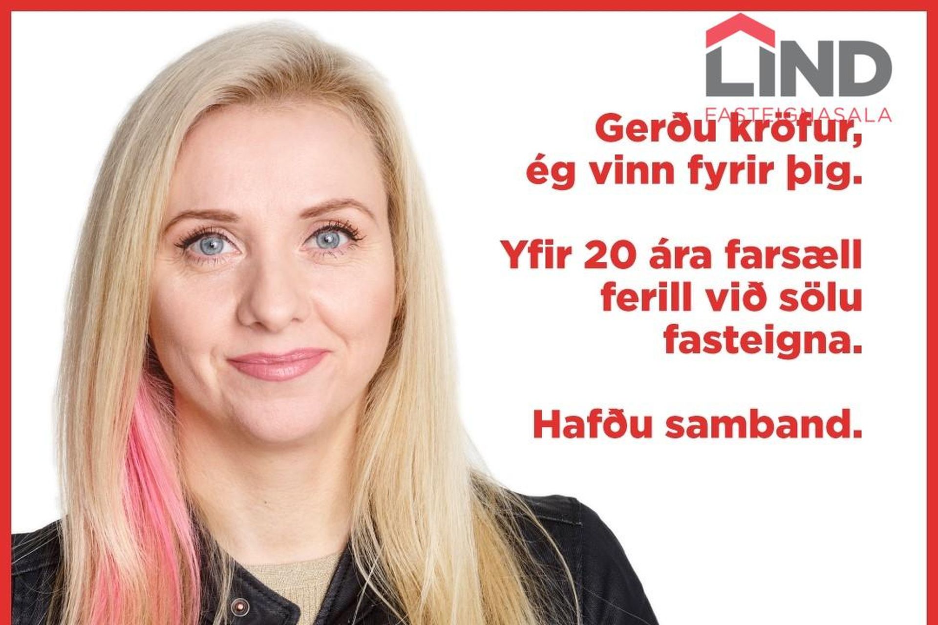 Rjúpnasalir 10, 201 Kópavogur