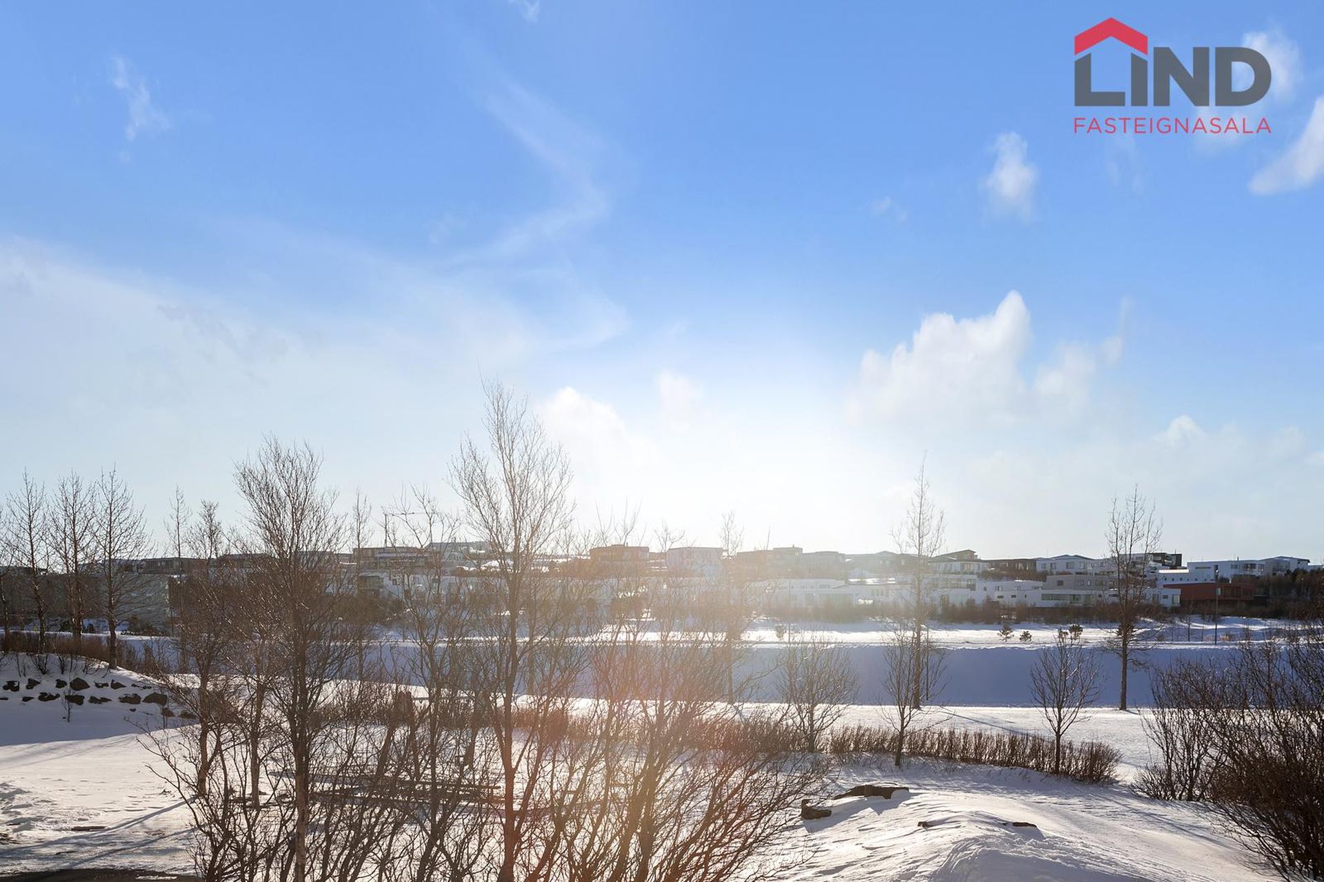 Rjúpnasalir 10, 201 Kópavogur