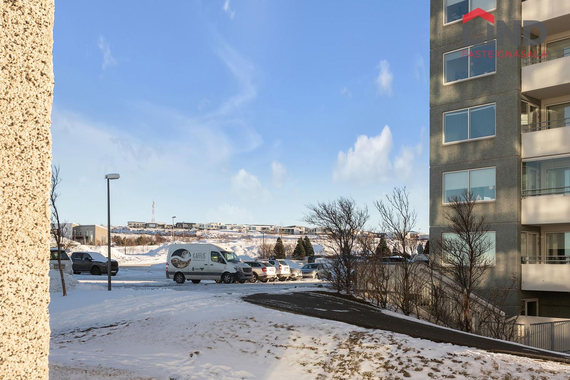 Rjúpnasalir 10, 201 Kópavogur