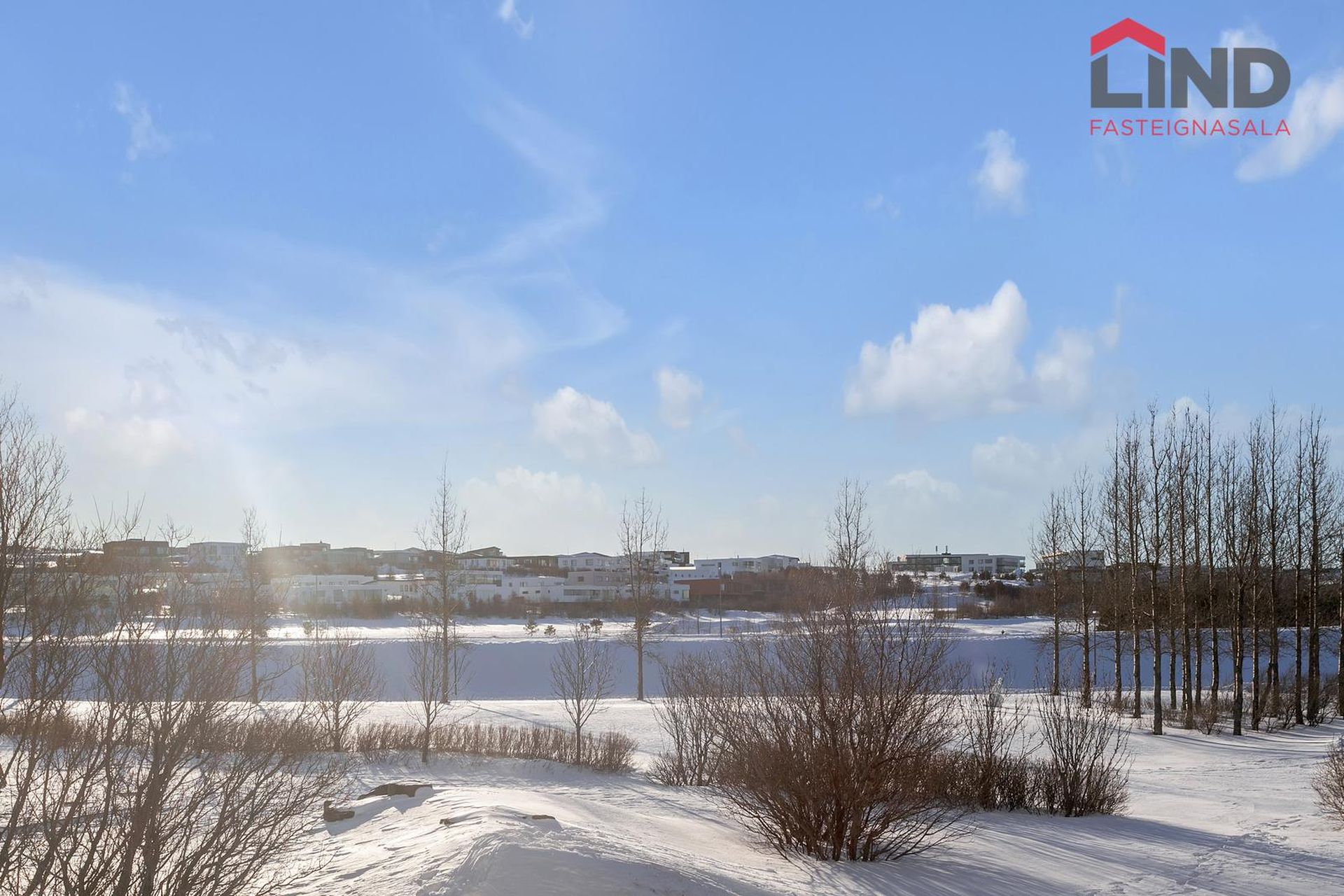 Rjúpnasalir 10, 201 Kópavogur