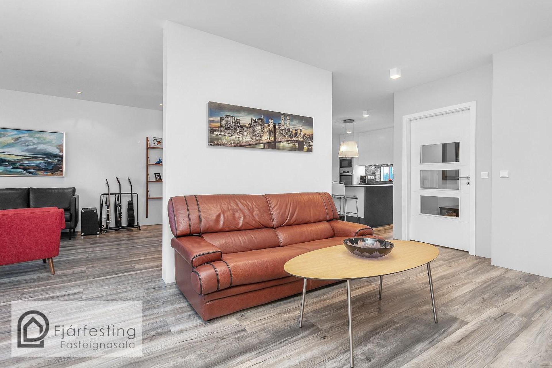 Lundur 17, 200 Kópavogur