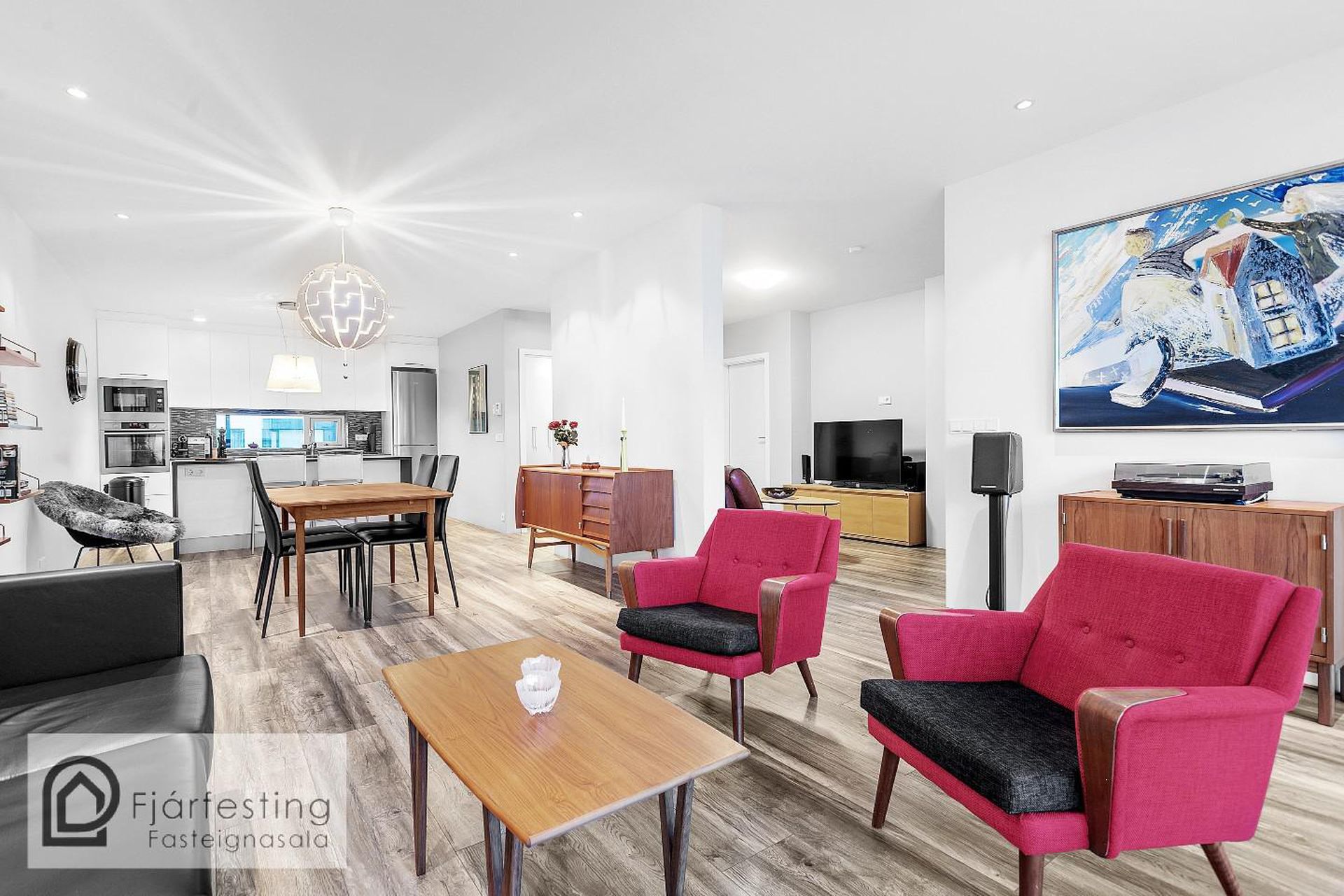 Lundur 17, 200 Kópavogur