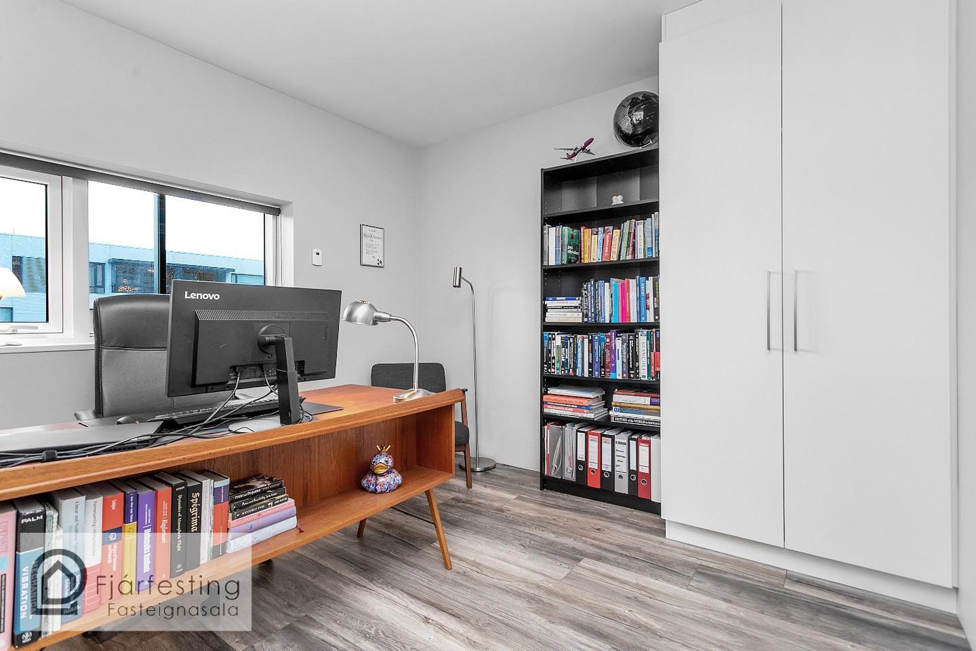 Lundur 17, 200 Kópavogur