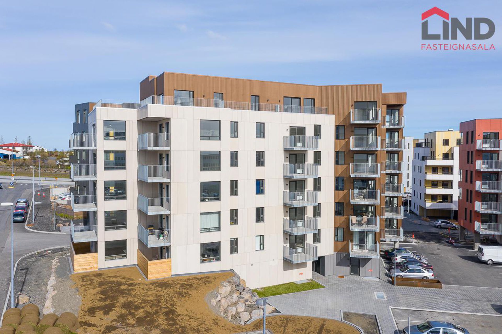 Sunnusmári 23, 201 Kópavogur