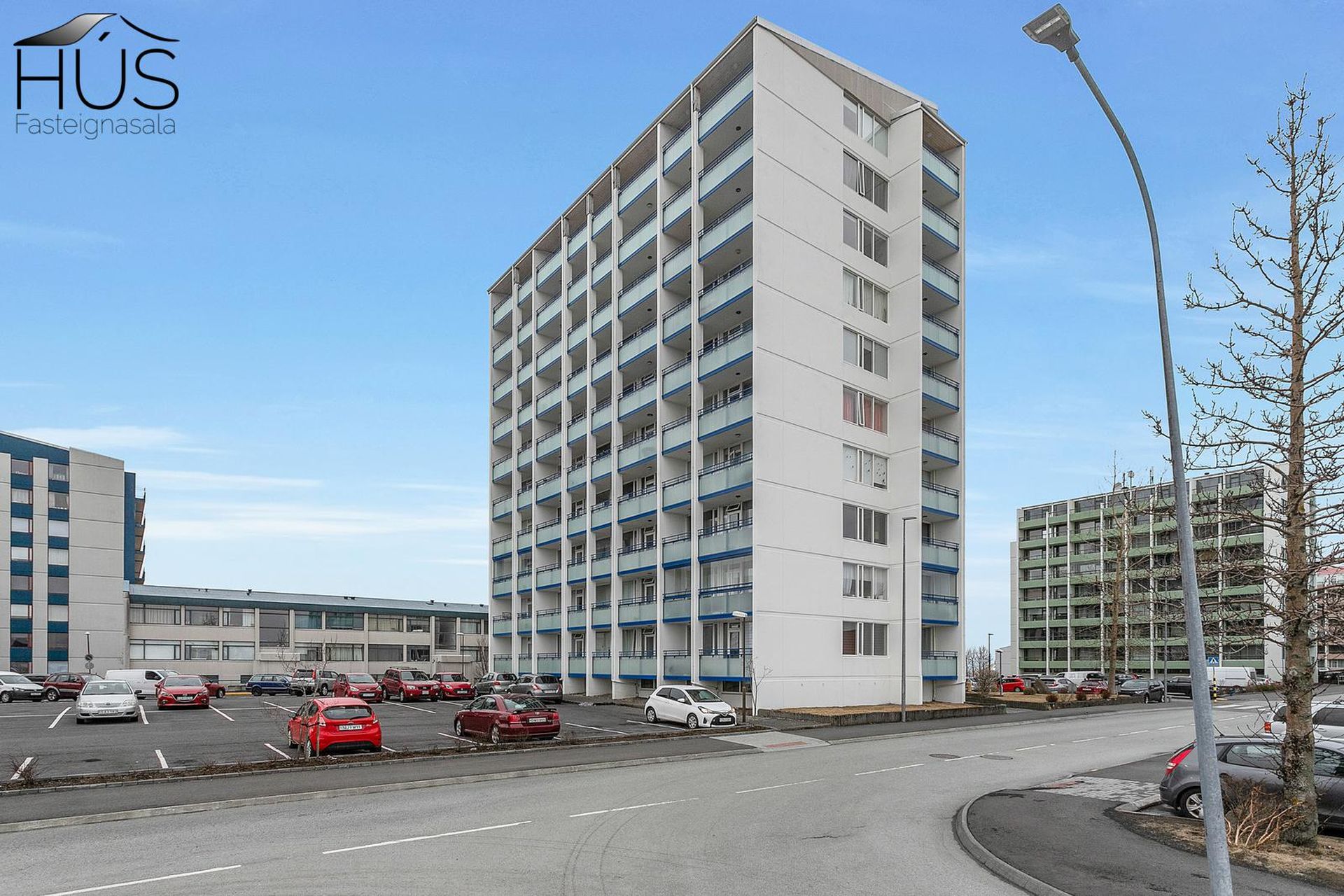 Engihjalli 9, 200 Kópavogur