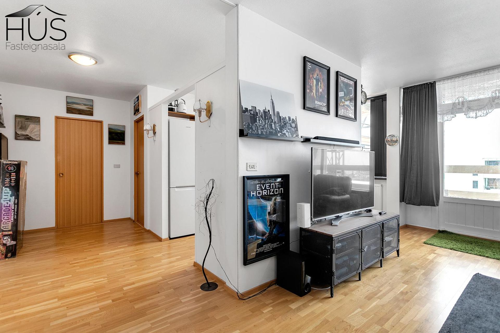 Engihjalli 9, 200 Kópavogur
