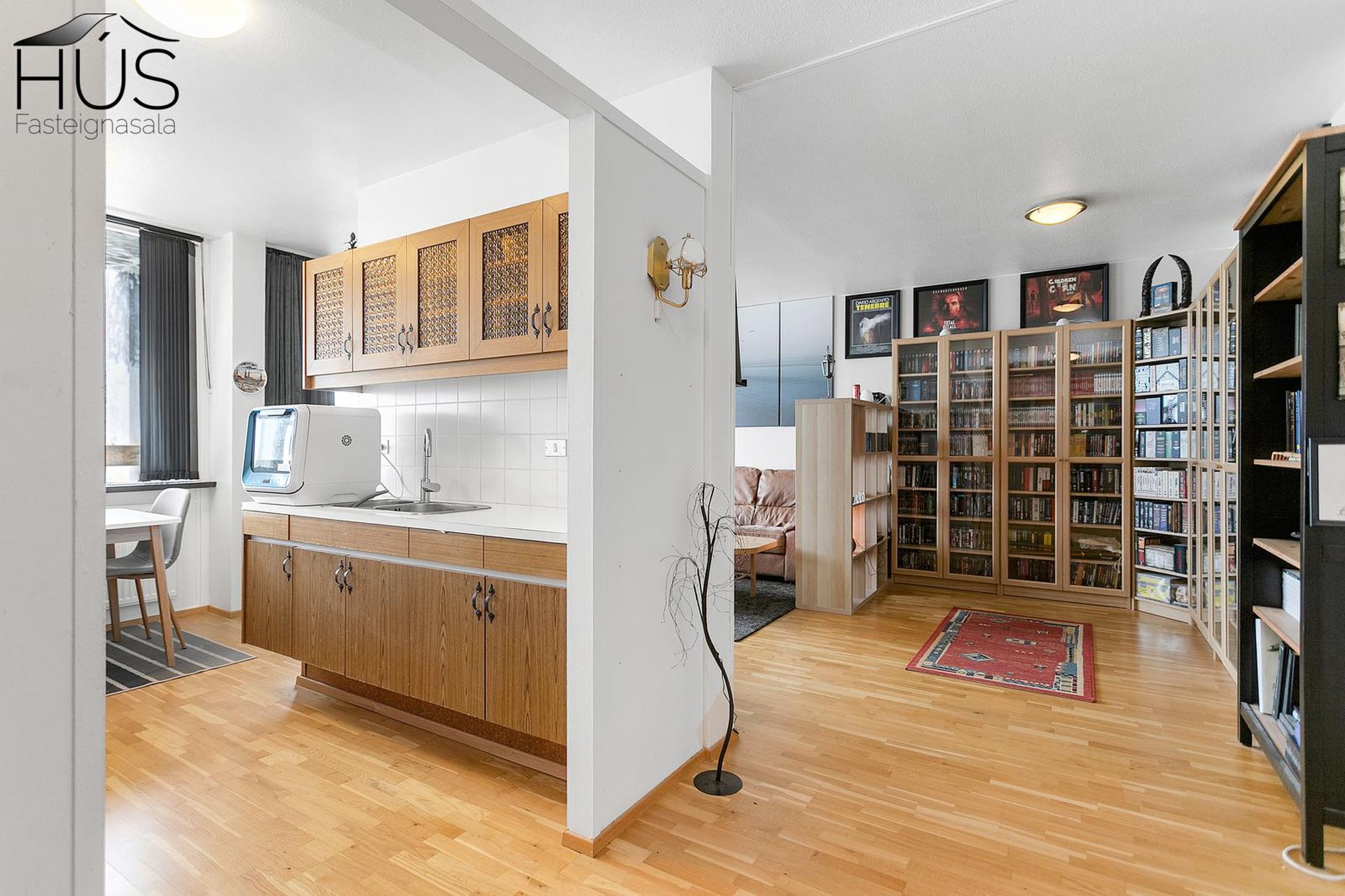 Engihjalli 9, 200 Kópavogur
