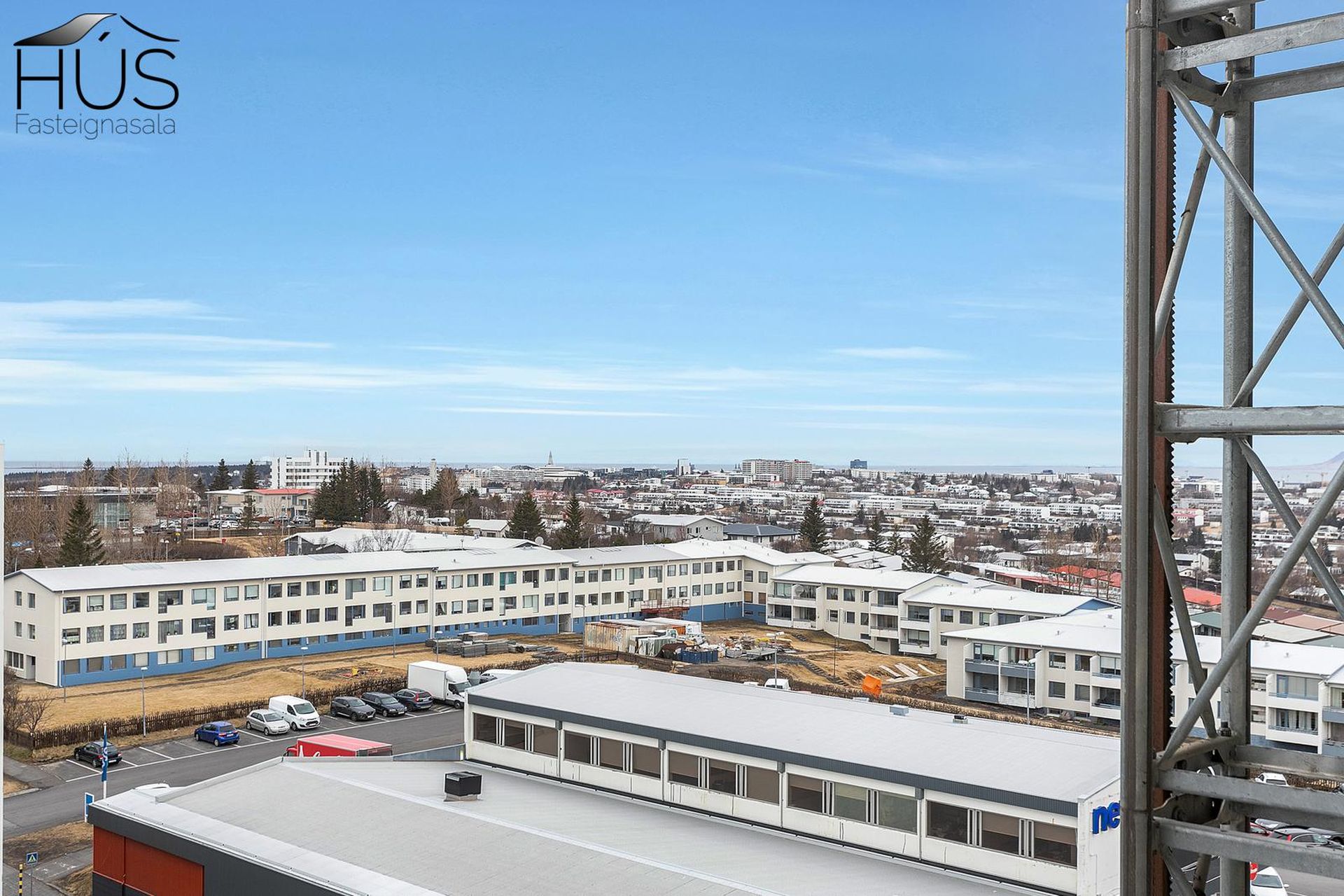 Engihjalli 9, 200 Kópavogur