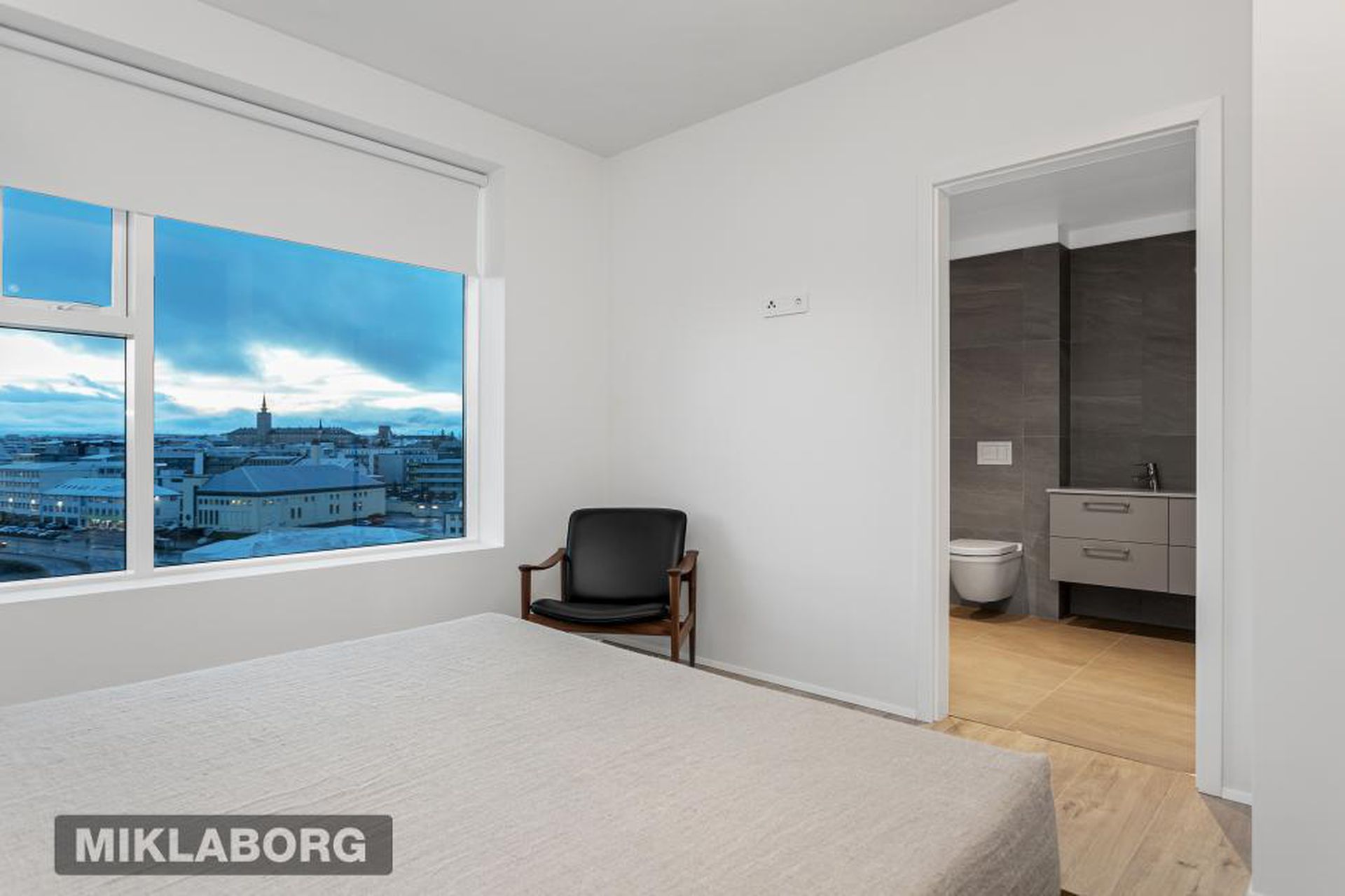 Bríetartún 9 - 0801, 105 Reykjavík