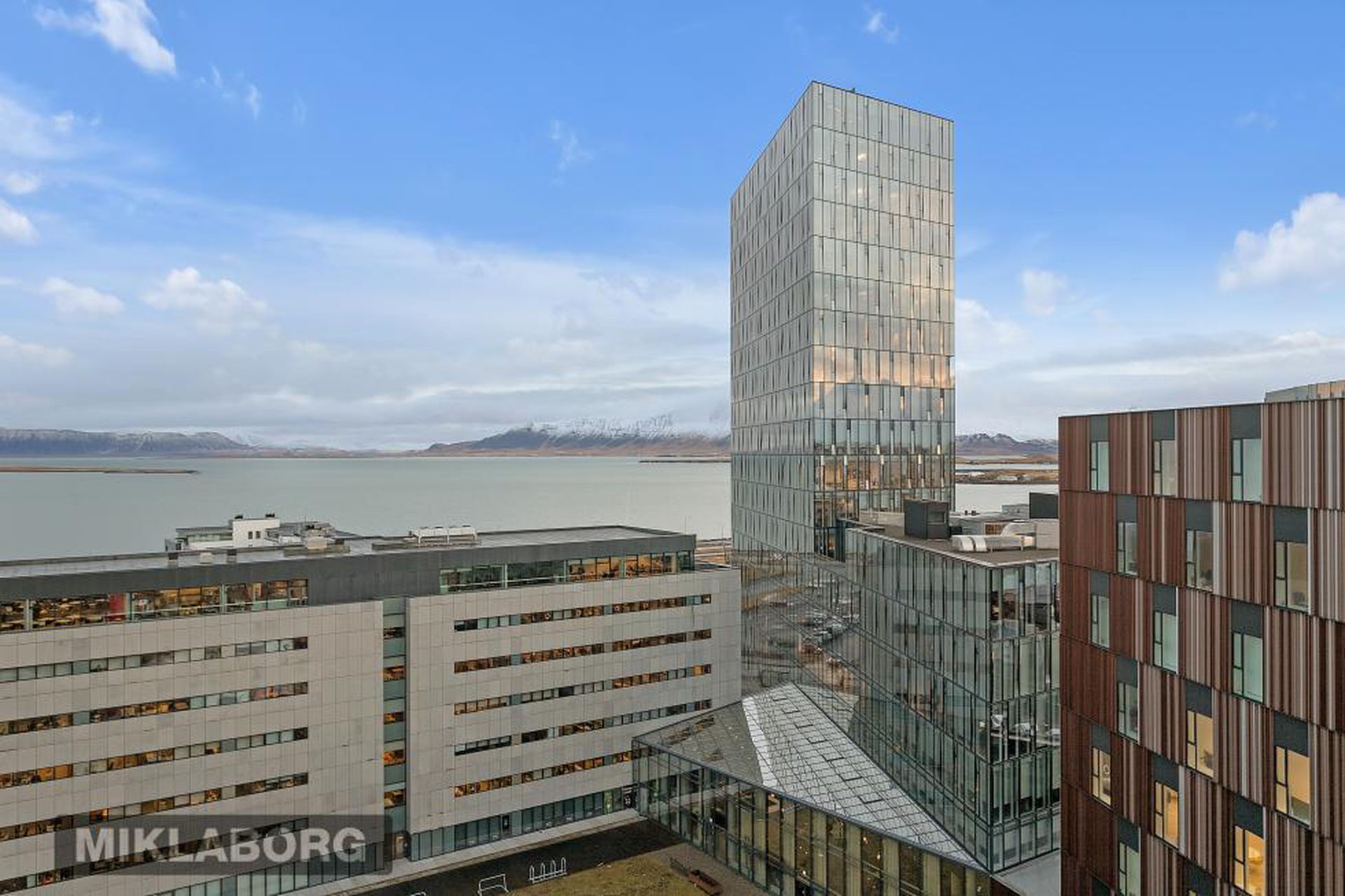Bríetartún 9 - 0801, 105 Reykjavík