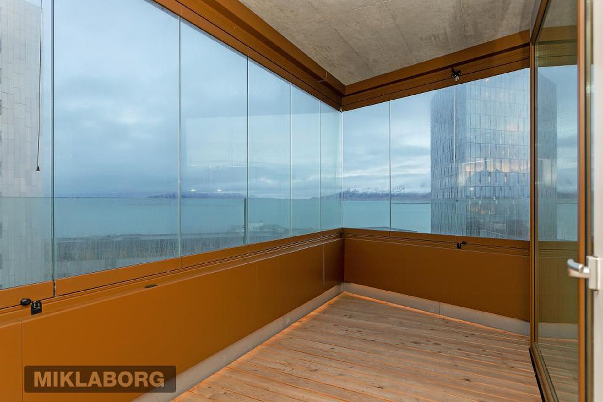 Bríetartún 9 - 0801, 105 Reykjavík