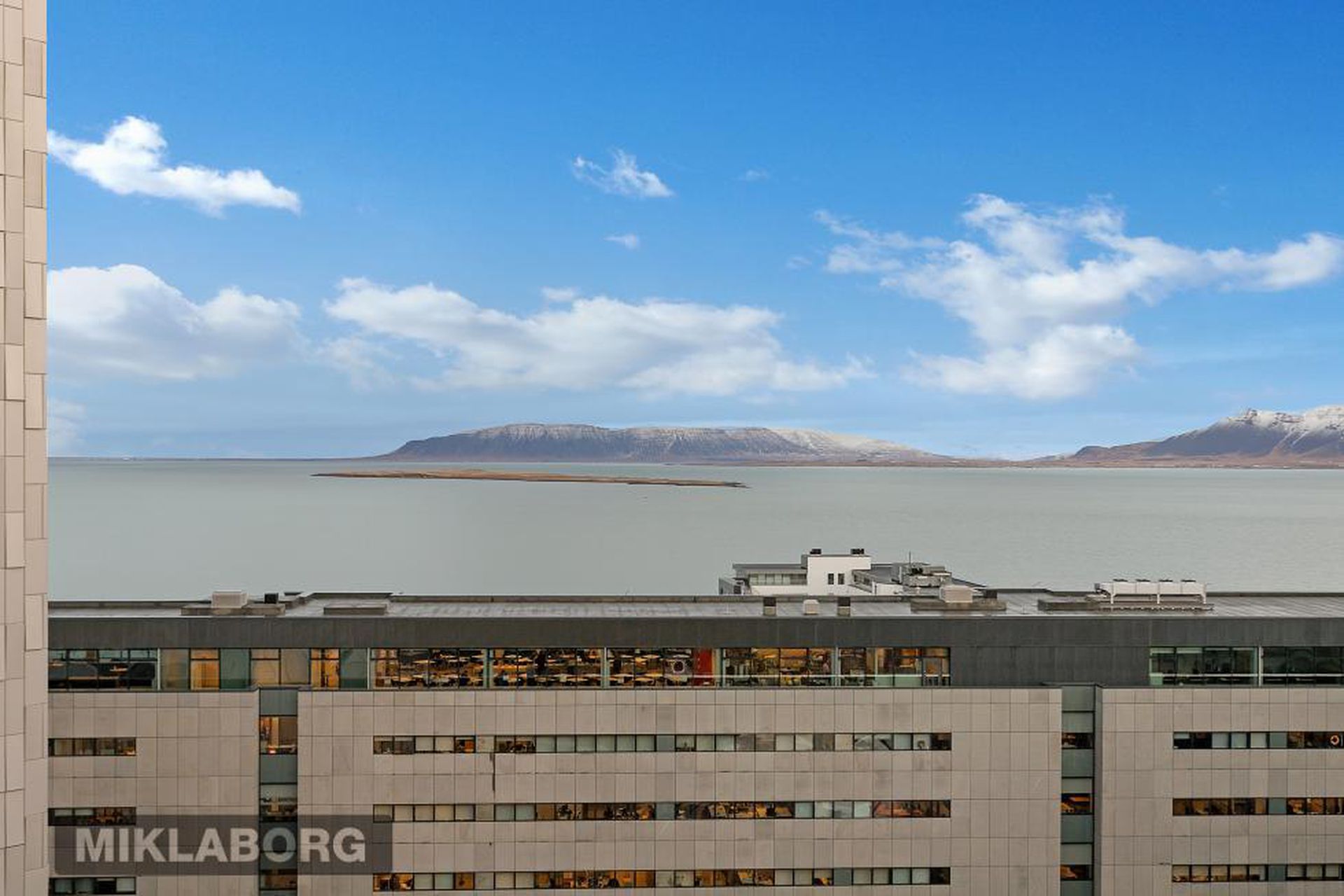 Bríetartún 9 - 0801, 105 Reykjavík