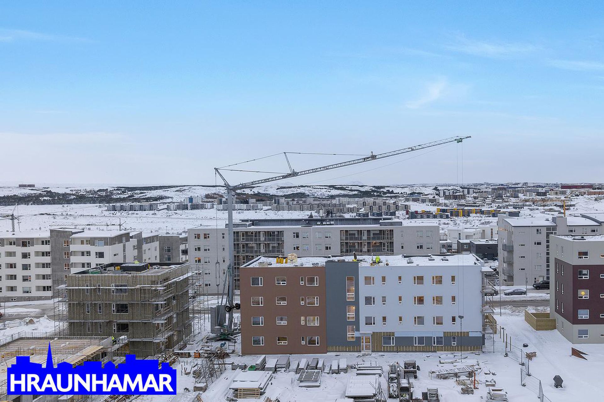 Skyggnisbraut 5, 113 Reykjavík