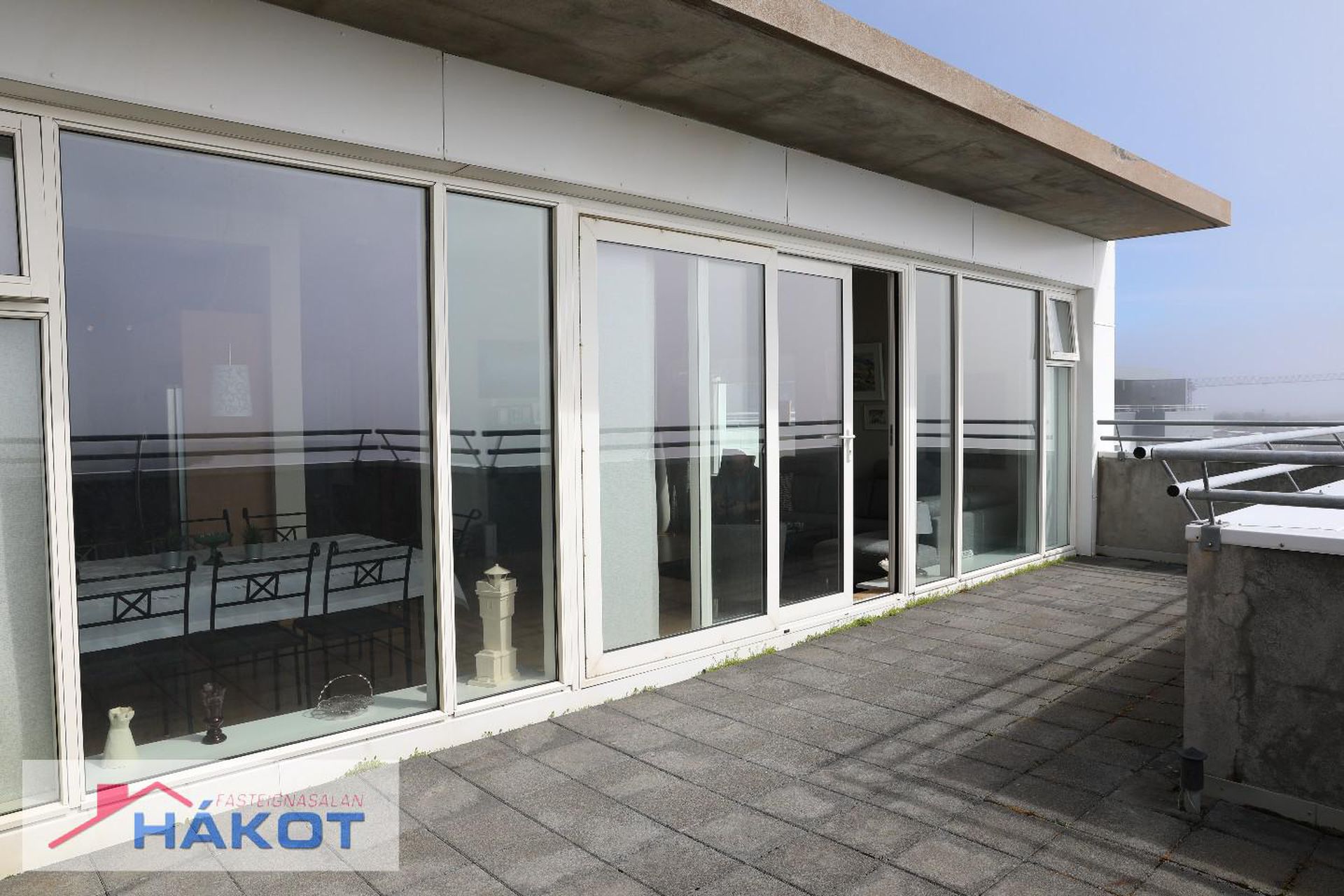 Stillholt 19 - 1001, 300 Akranes