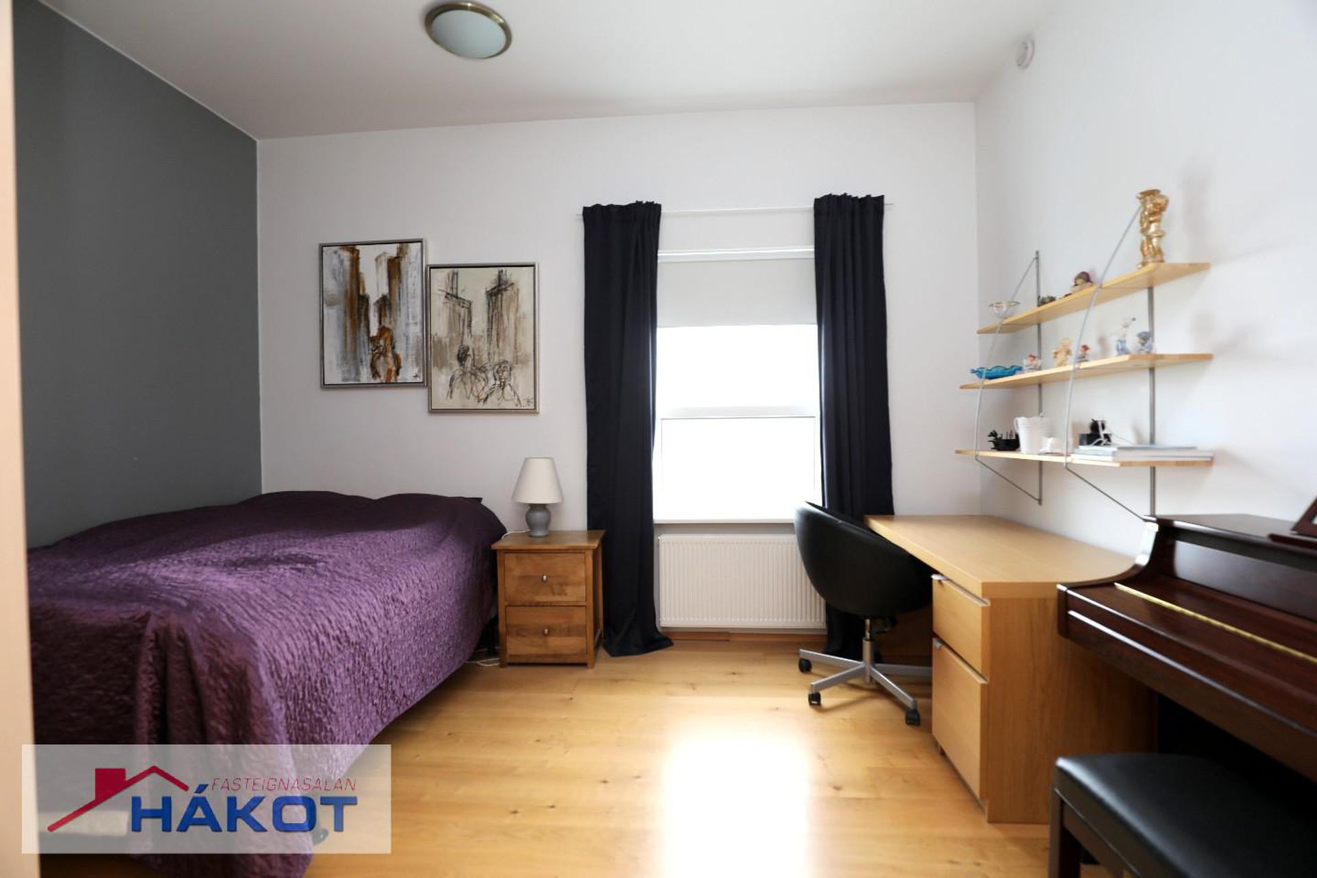 Stillholt 19 - 1001, 300 Akranes