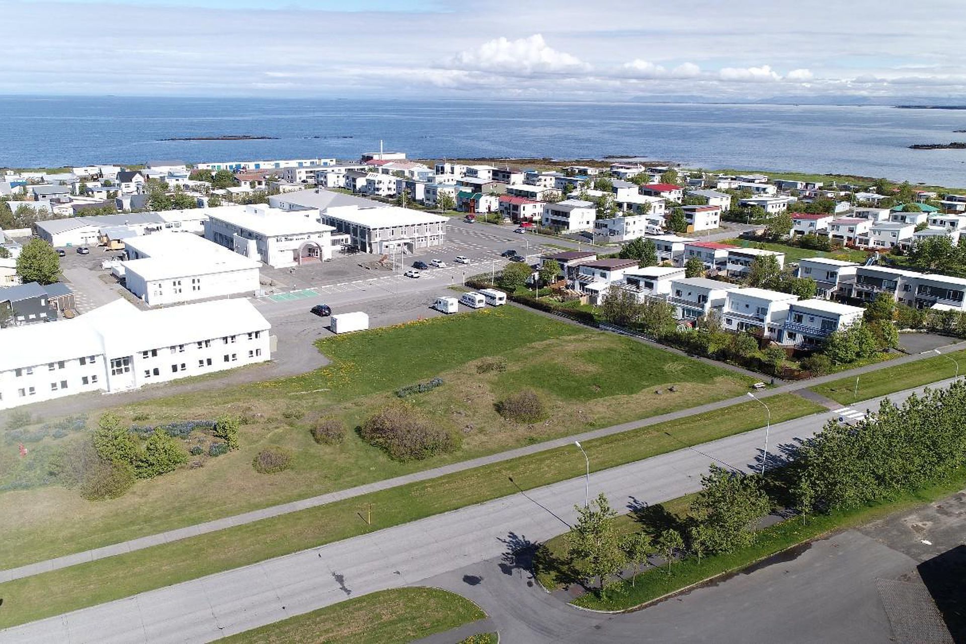 Stillholt 19 - 1001, 300 Akranes