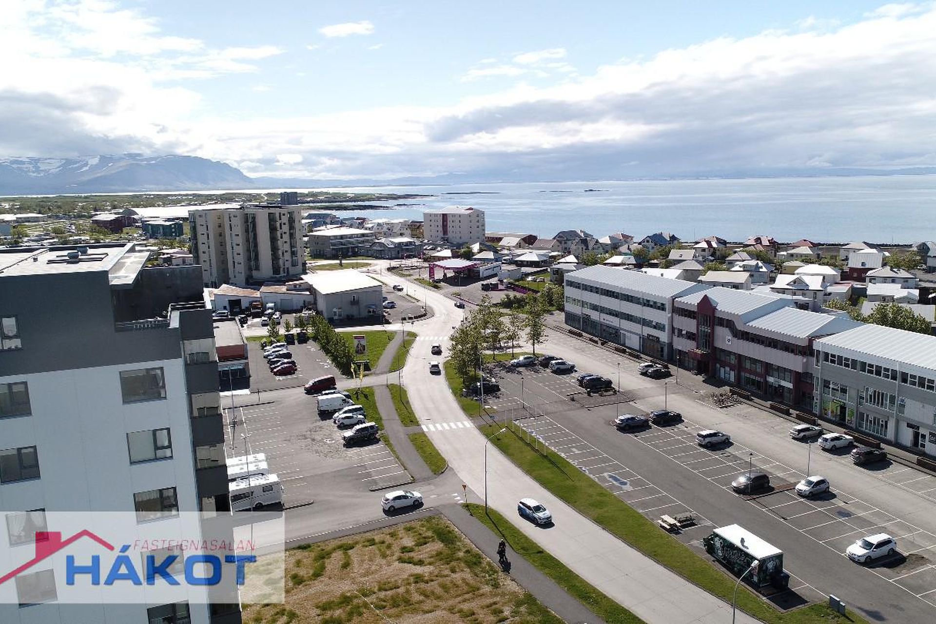 Stillholt 19 - 1001, 300 Akranes