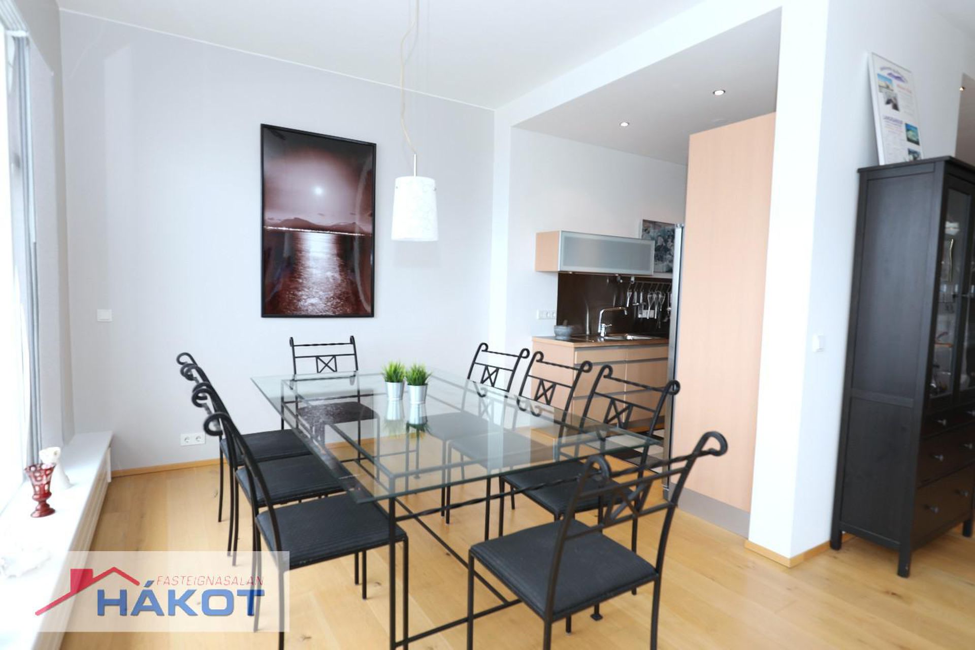 Stillholt 19 - 1001, 300 Akranes