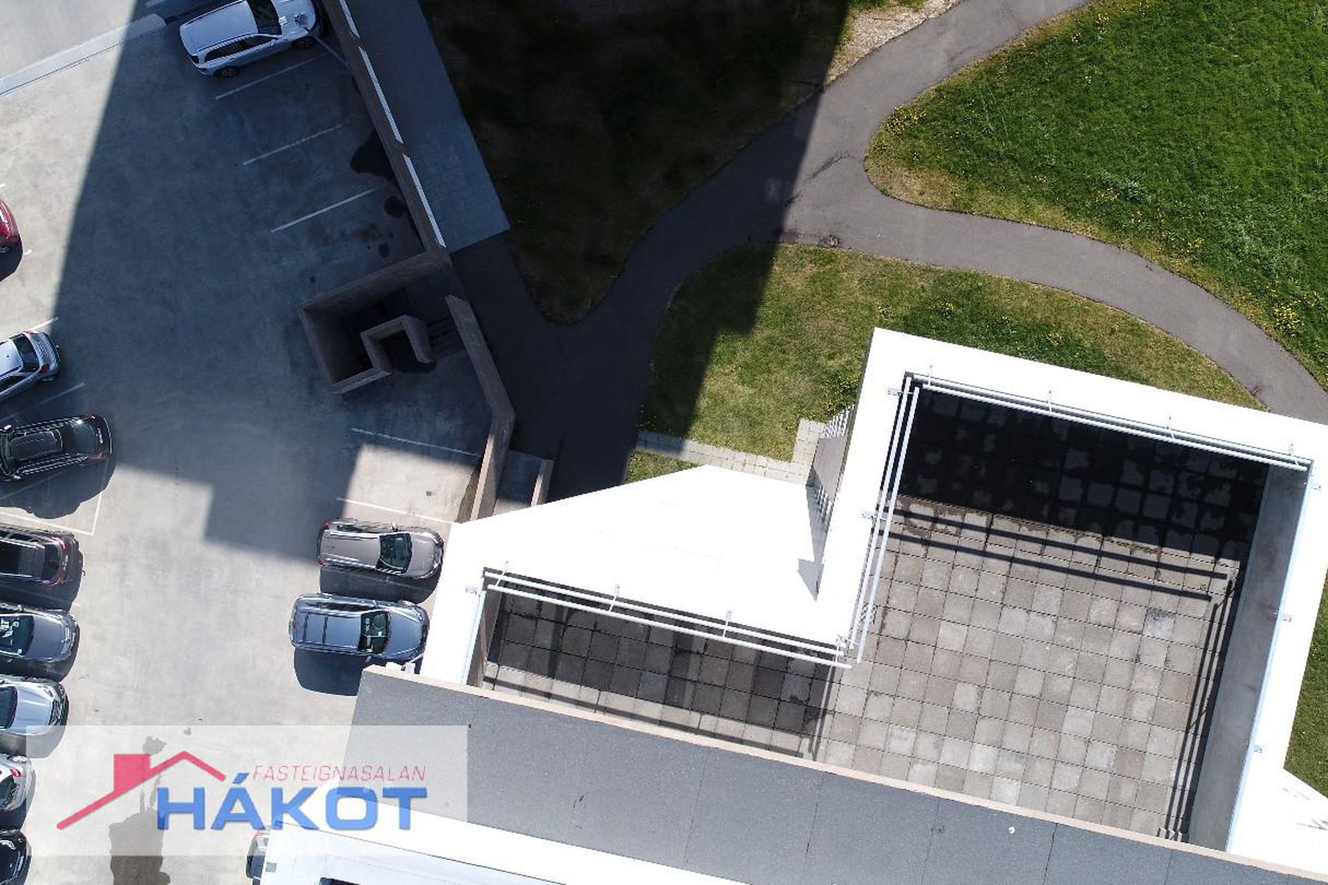 Stillholt 19 - 1001, 300 Akranes