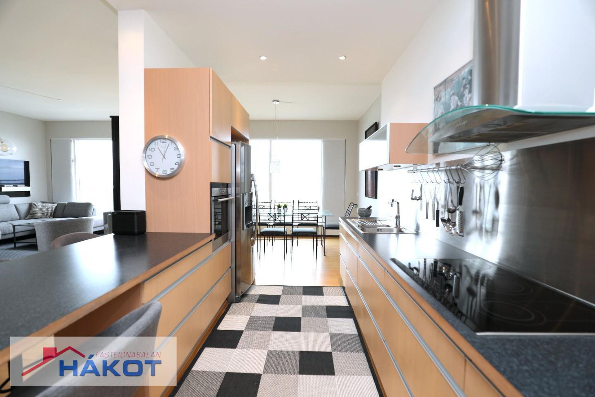 Stillholt 19 - 1001, 300 Akranes