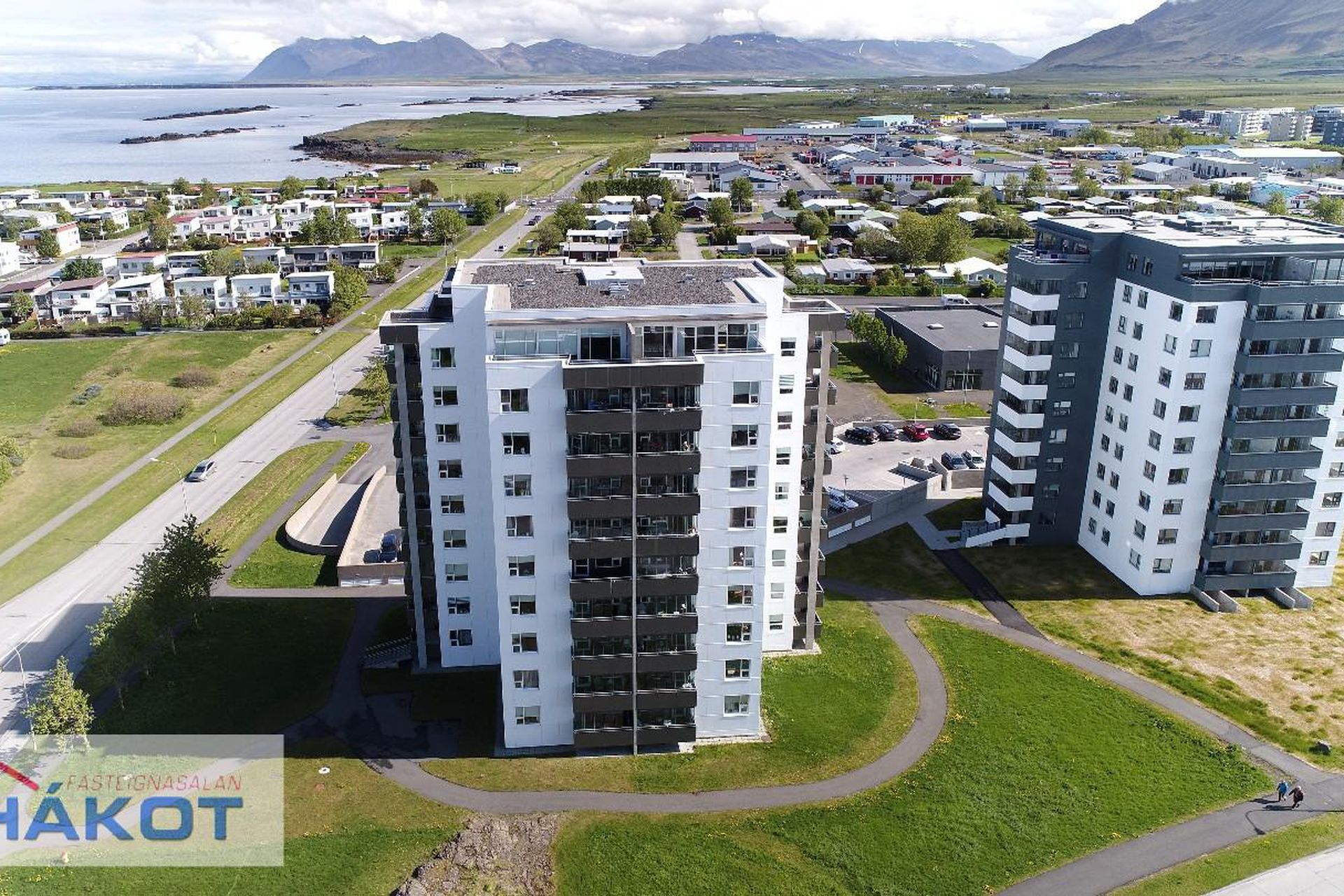 Stillholt 19 - 1001, 300 Akranes