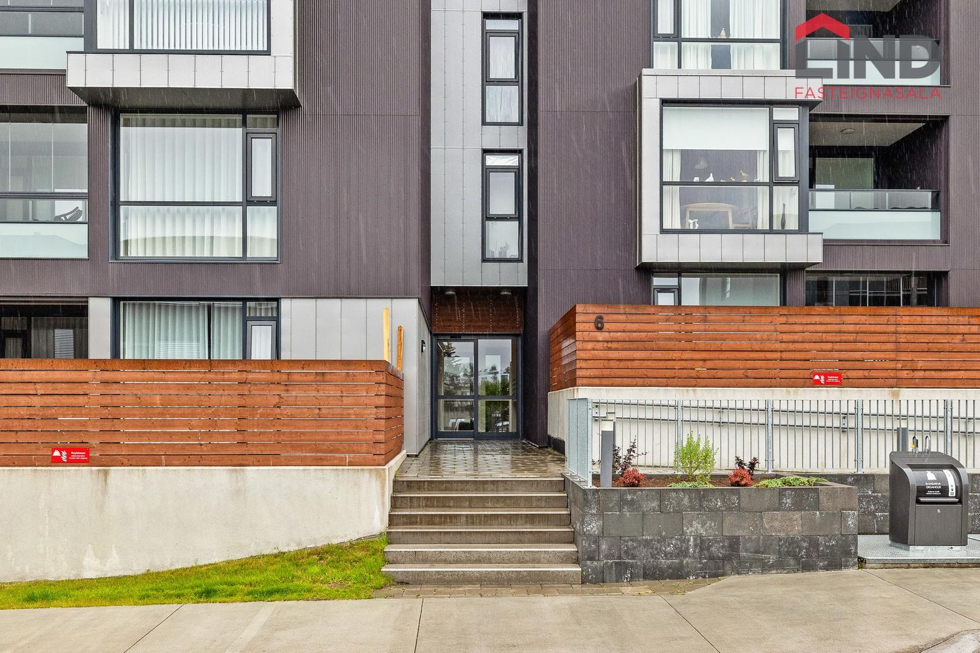 Skógarvegur 6, 103 Reykjavík